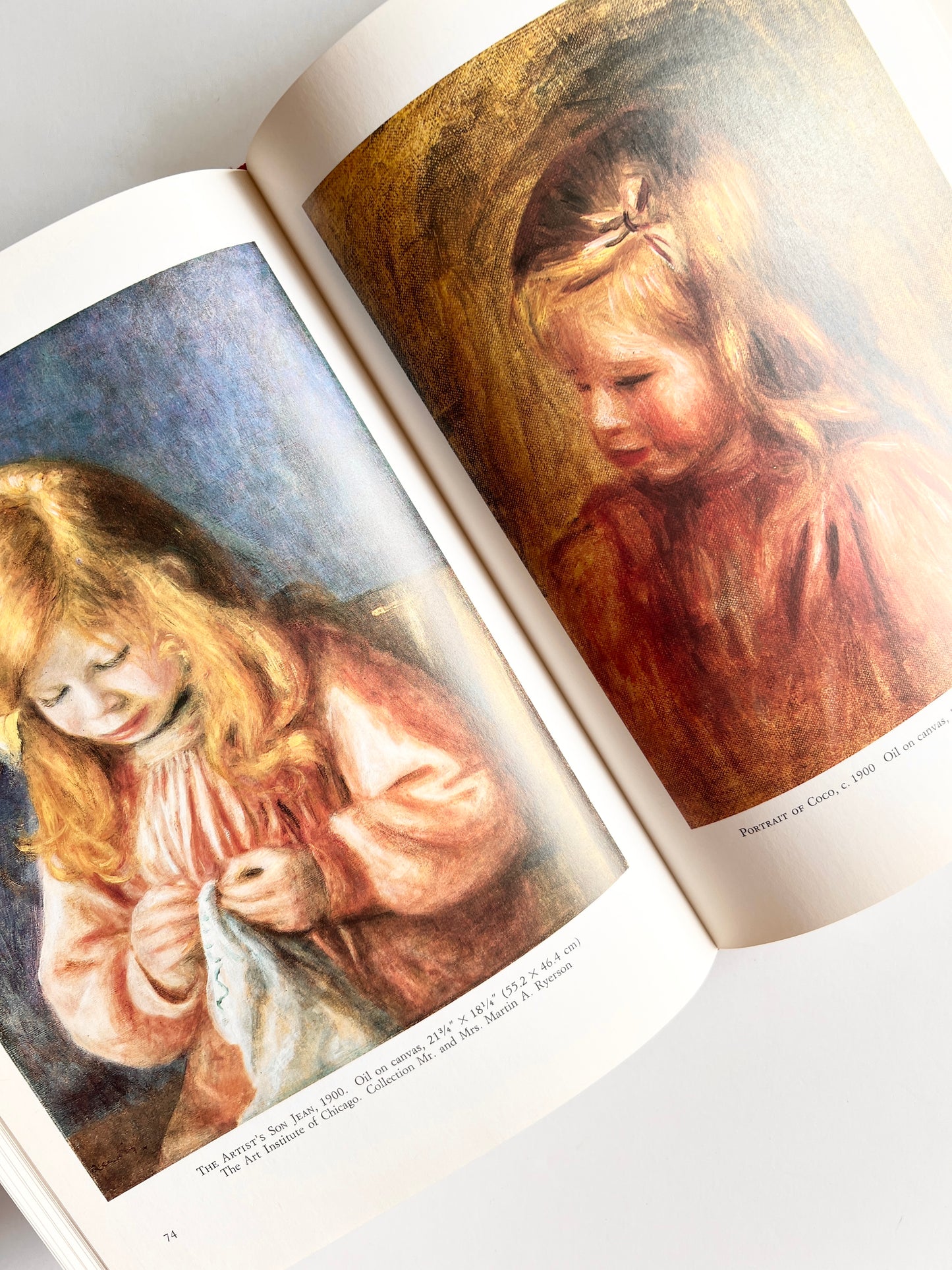1988 Renoir