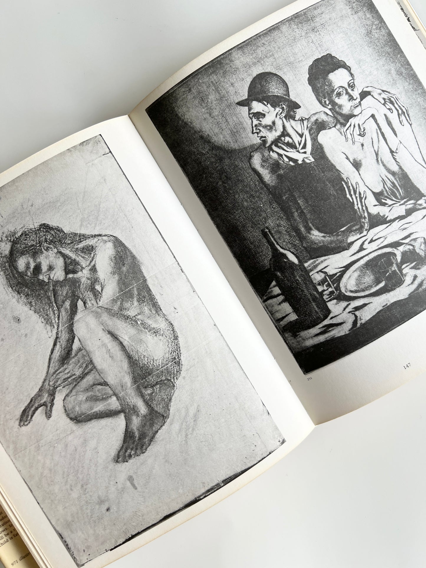 1972 Picasso: Birth of a Genius