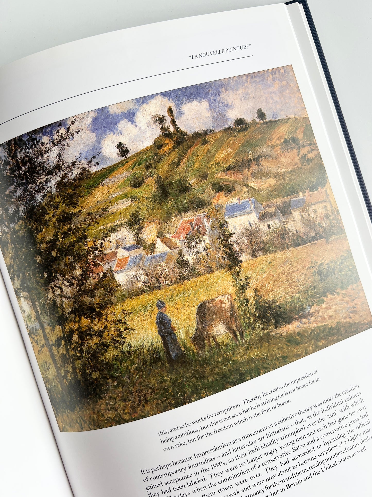 1994 The Impressionists