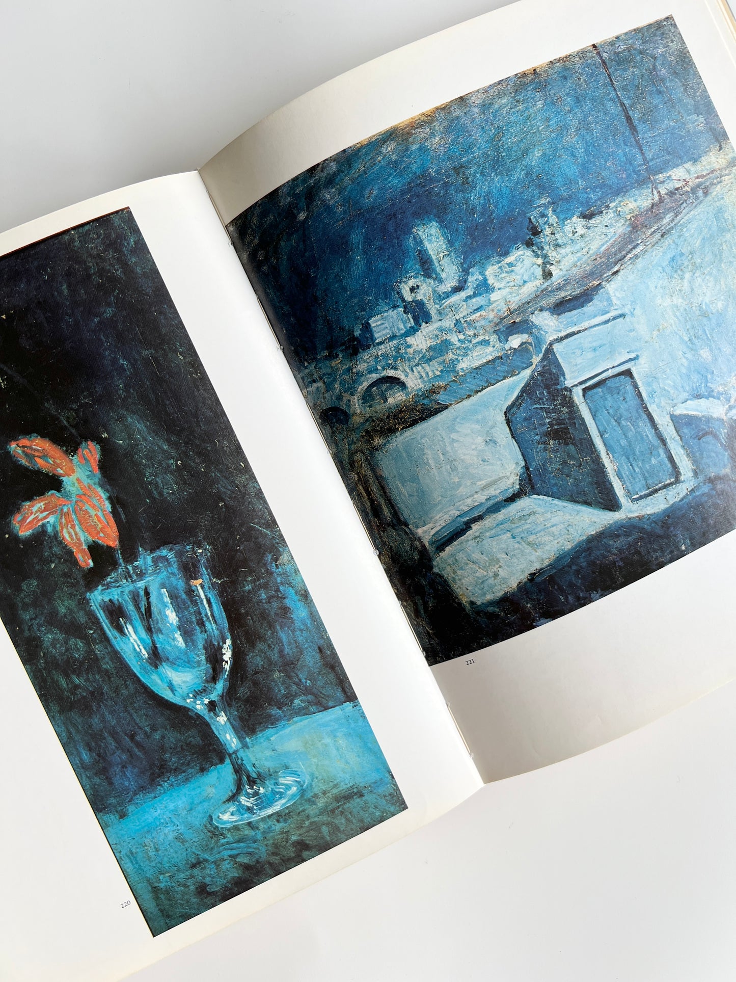 1972 Picasso: Birth of a Genius