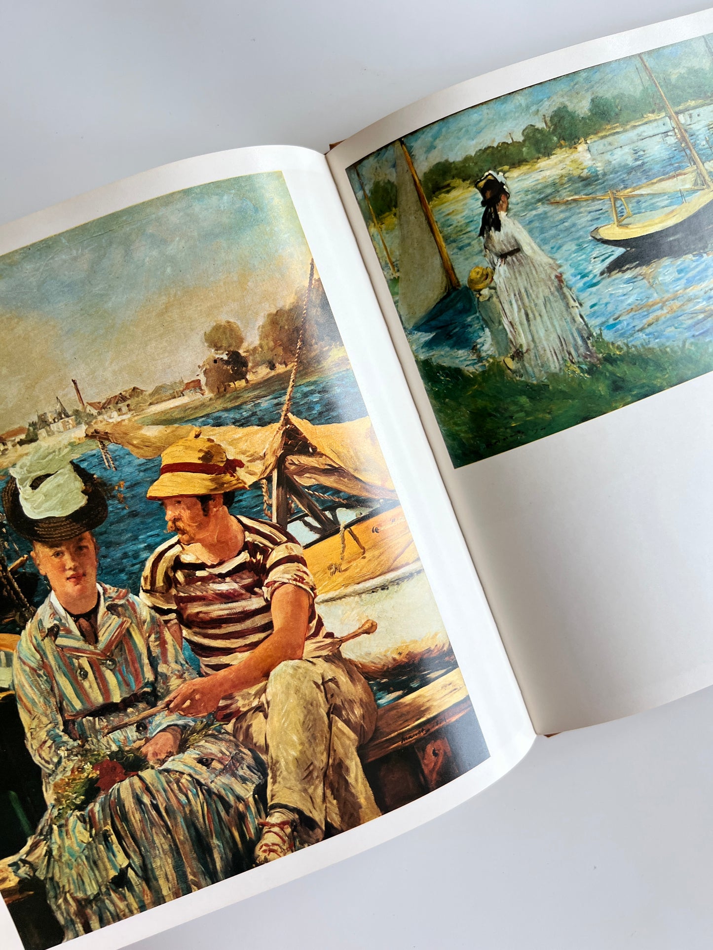 1969 Manet