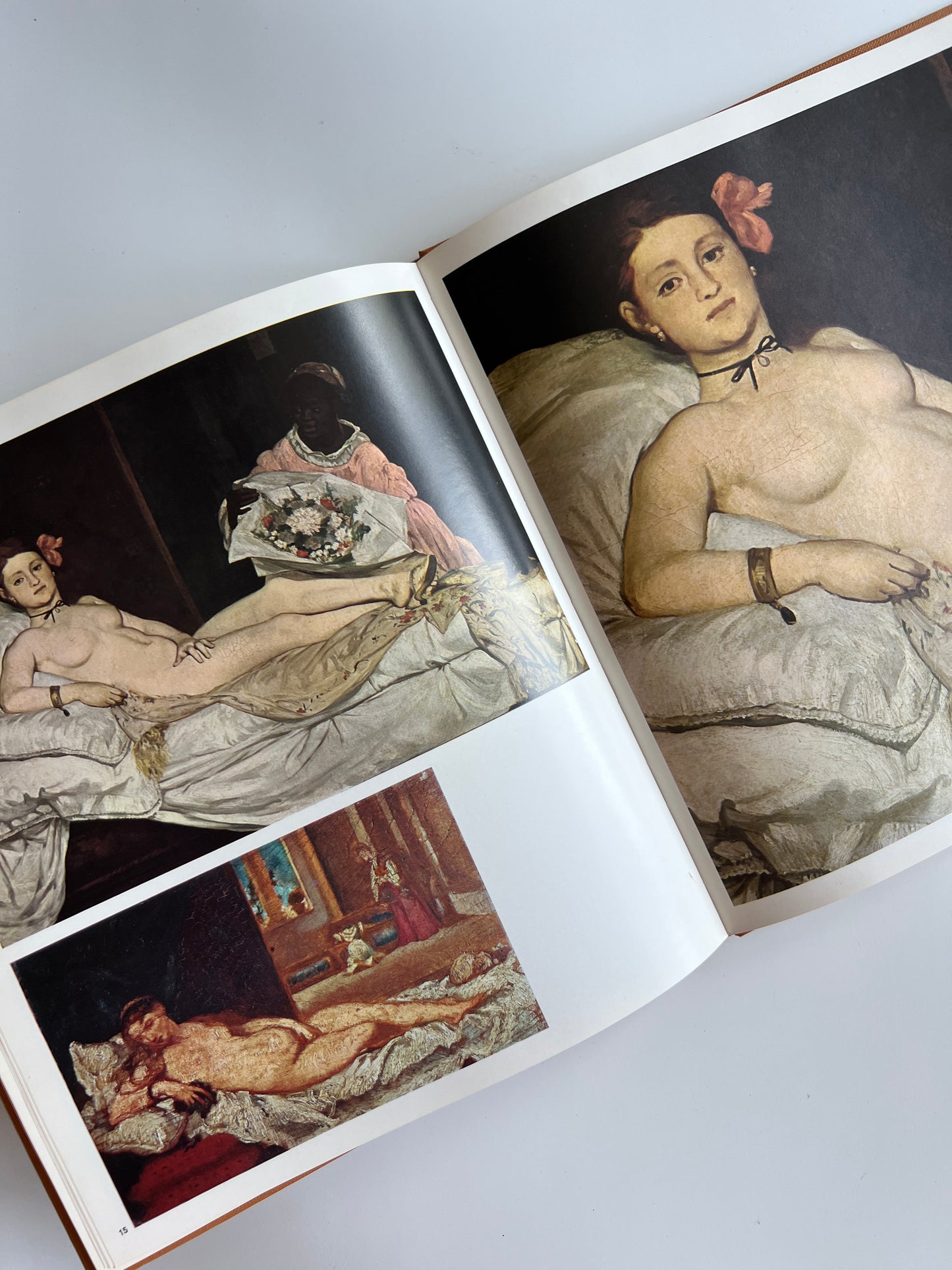 1969 Manet