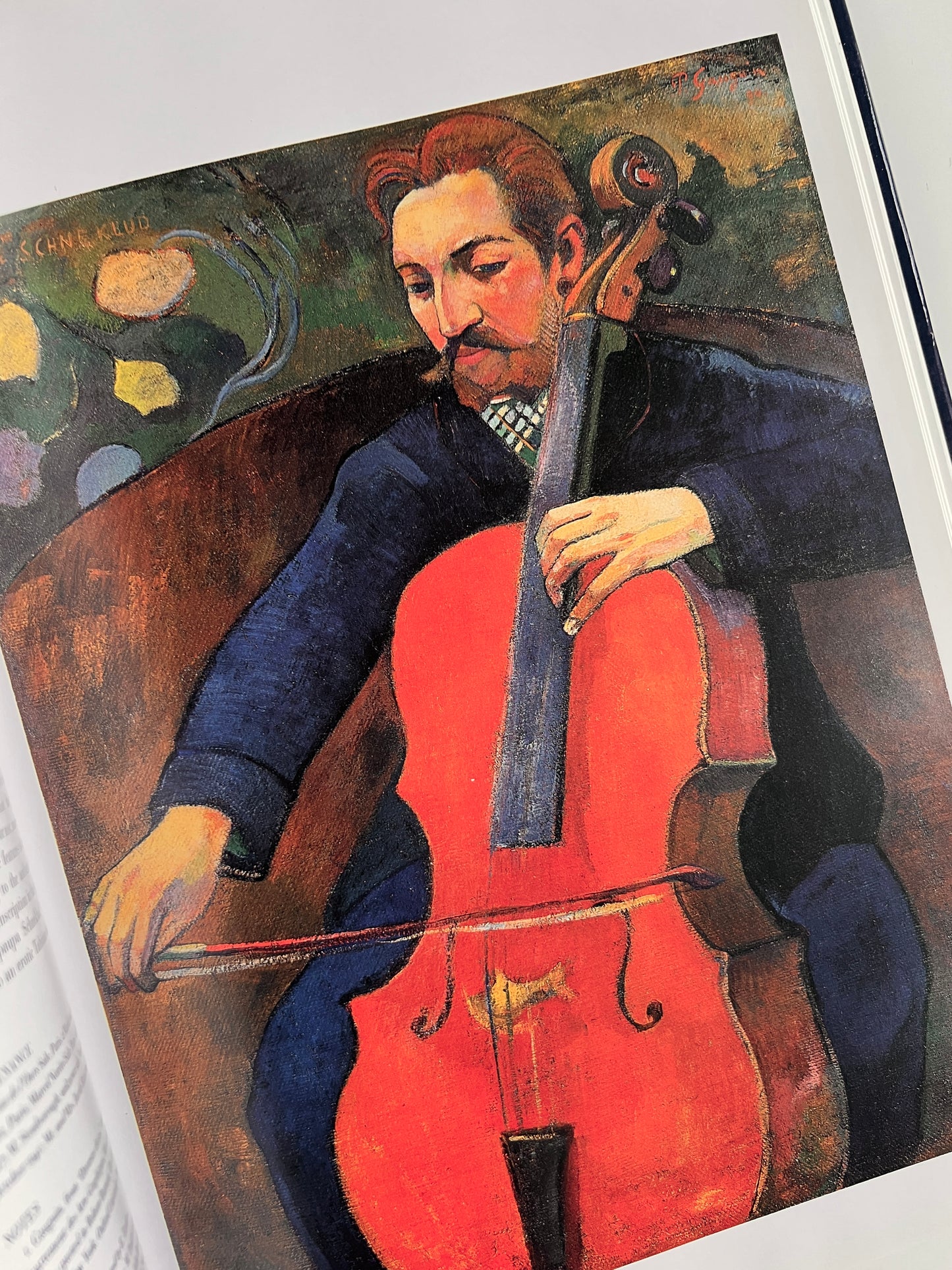 1999 Faces of Impressionism