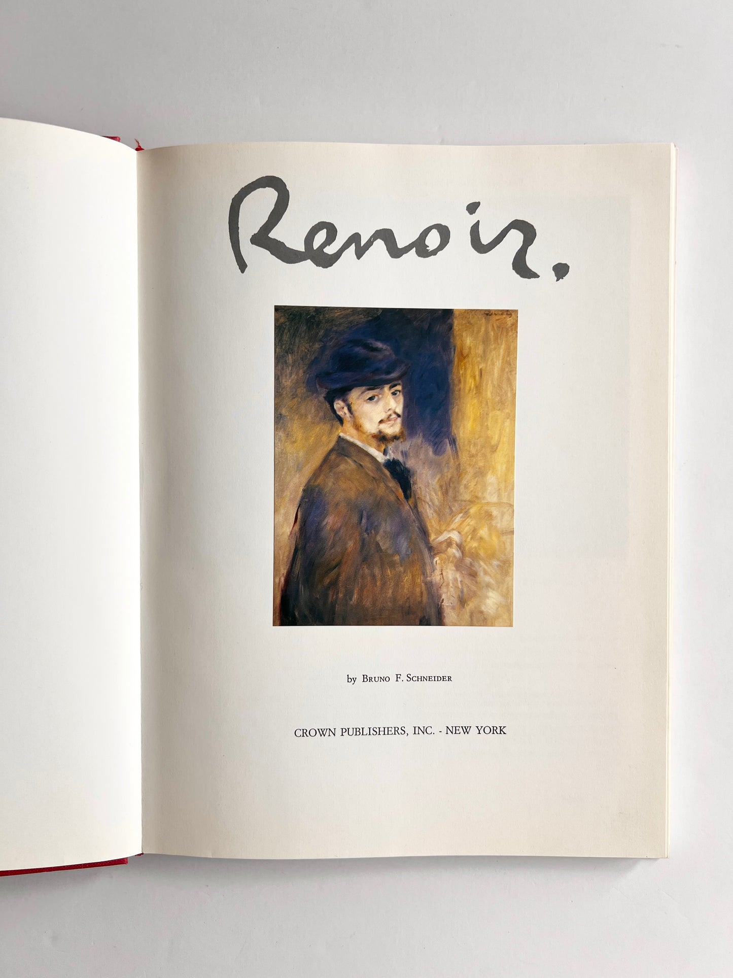 1988 Renoir