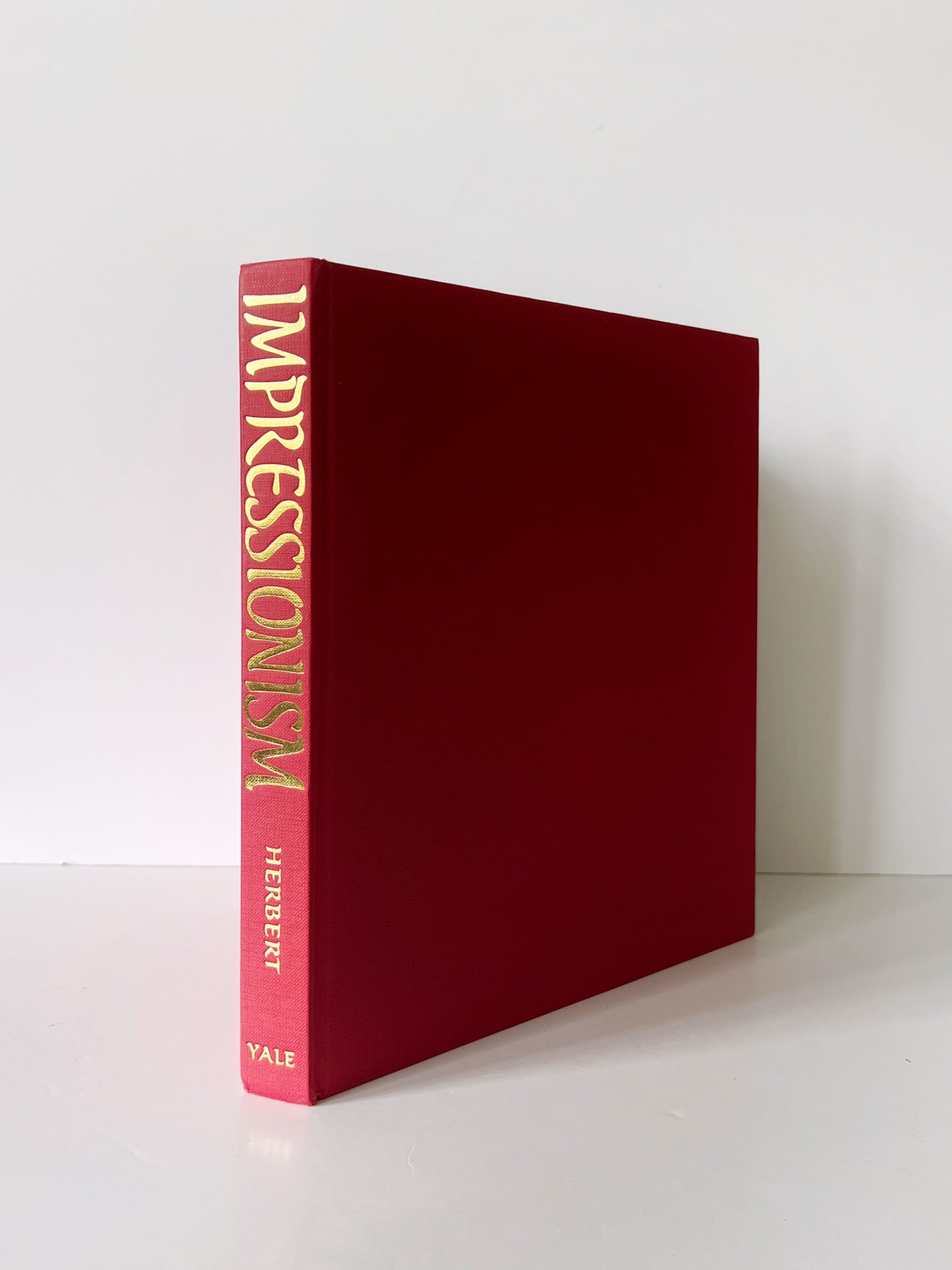 1991 Impressionism: Art, Leisure, and Parisian Life