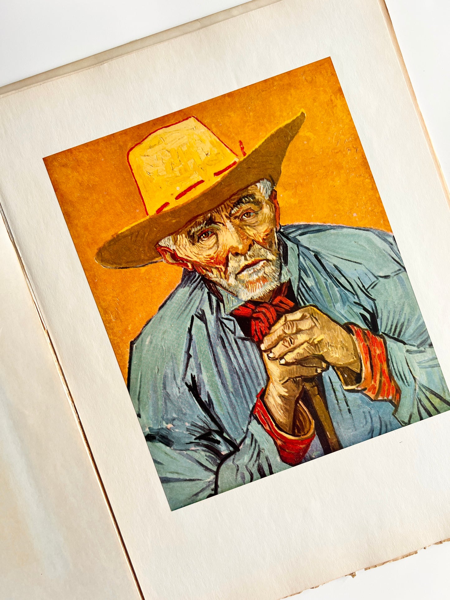 1953 Van Gogh