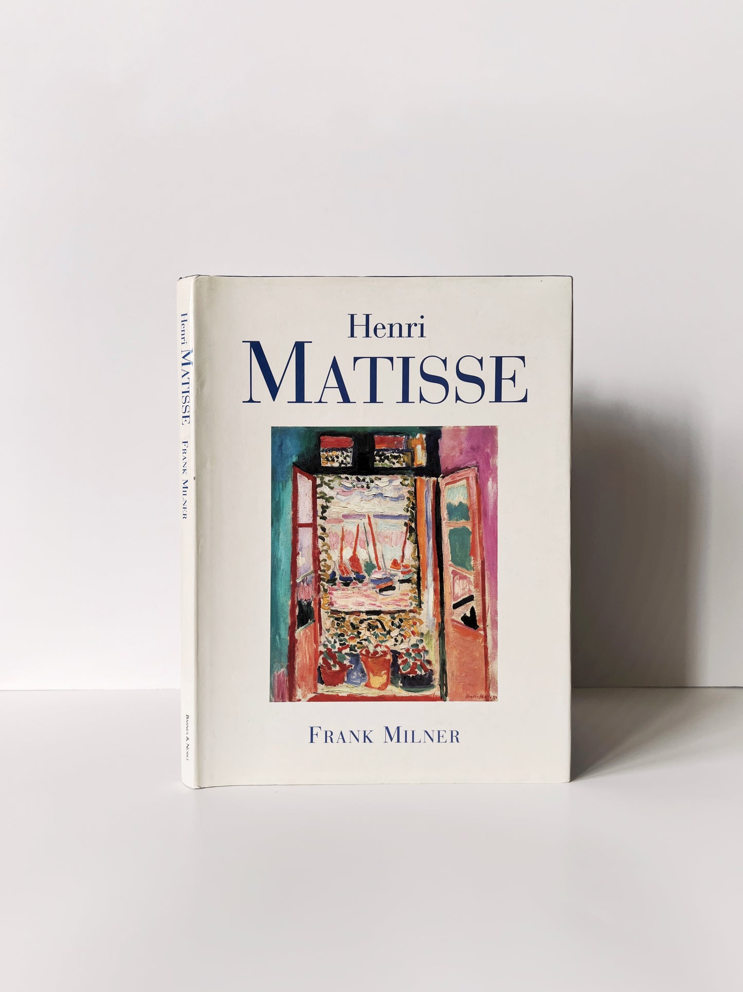 1996 Henri Matisse