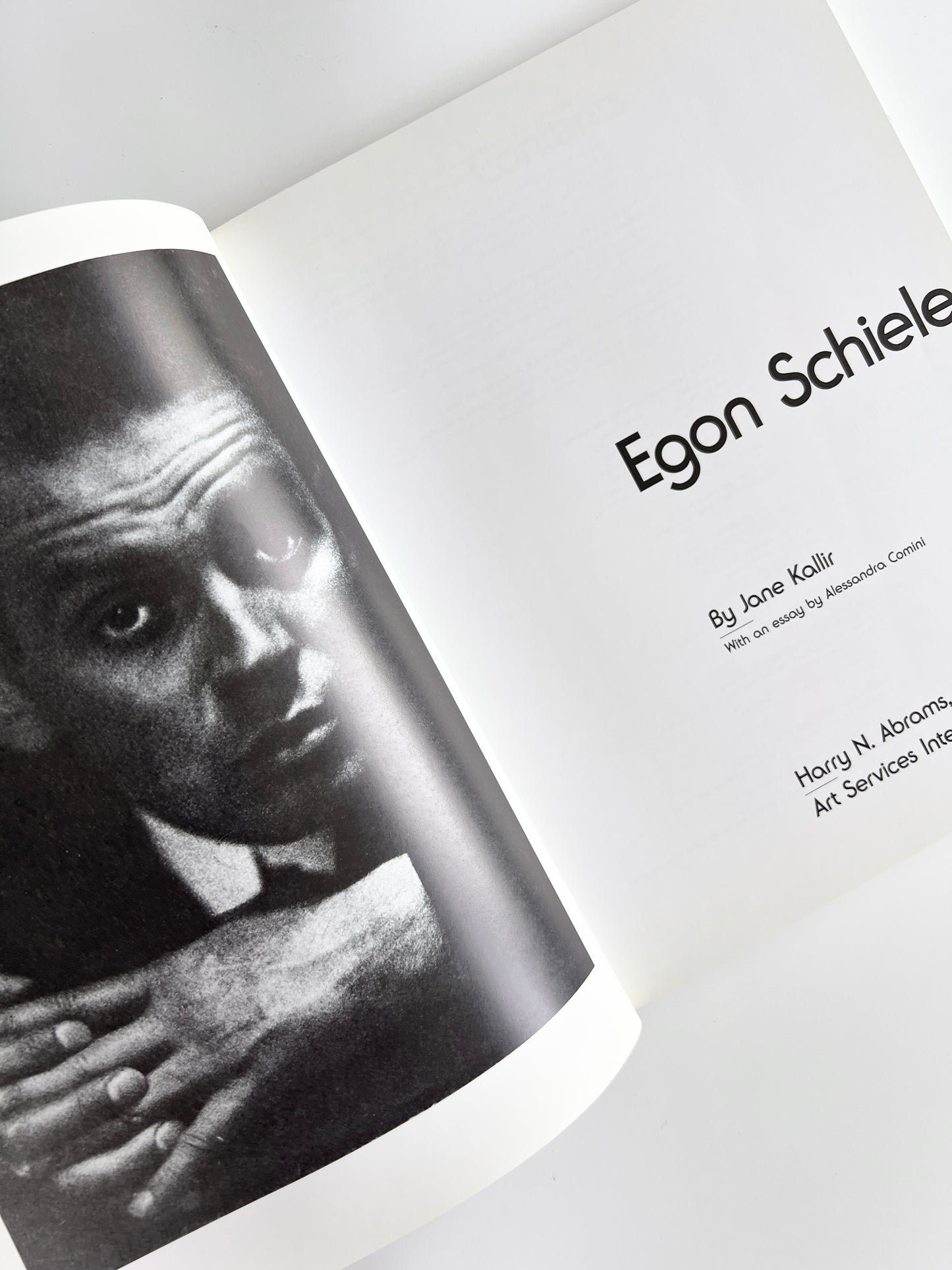 1994 Egon Schiele