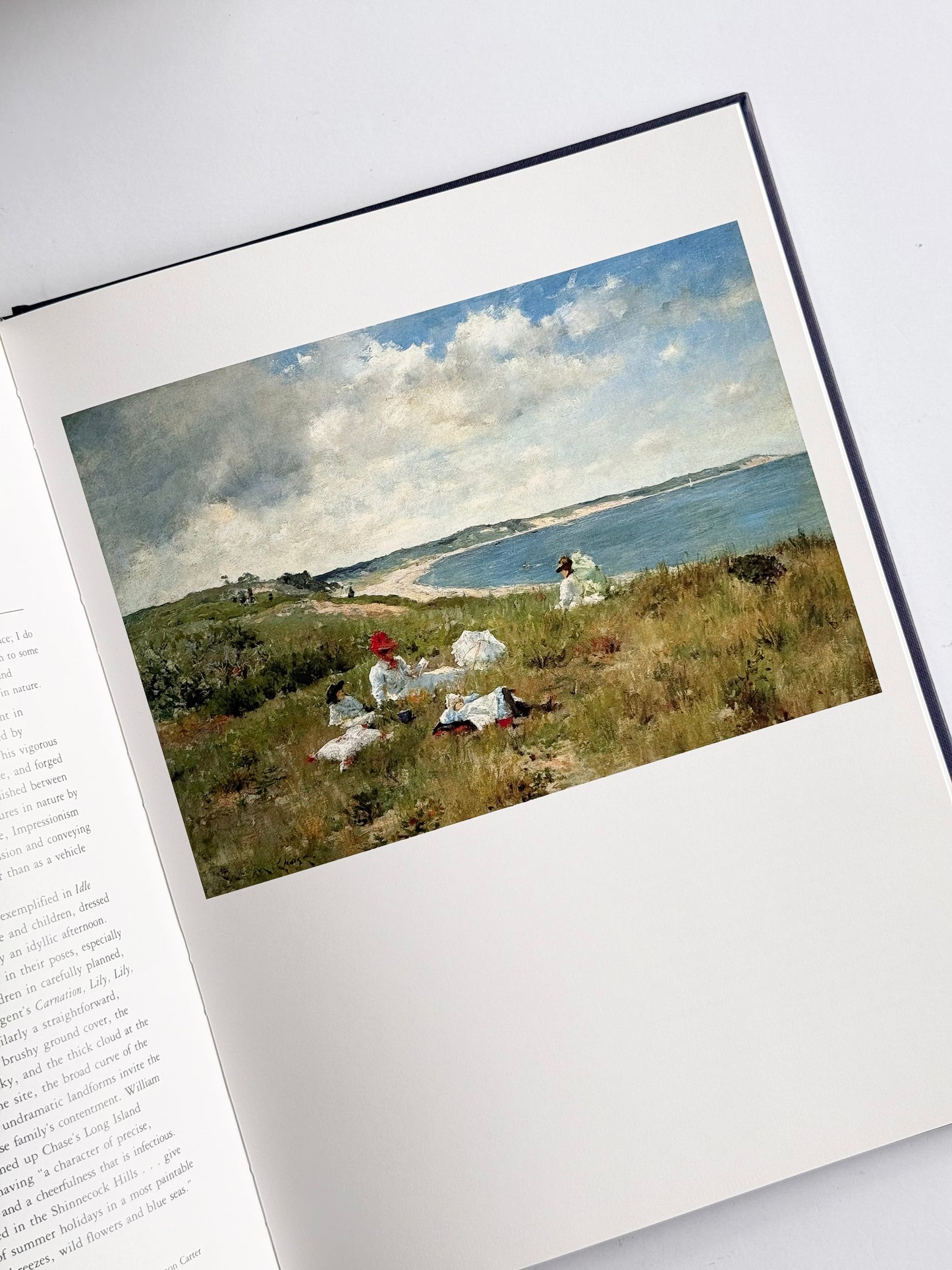 1980 American Impressionist Masterpieces