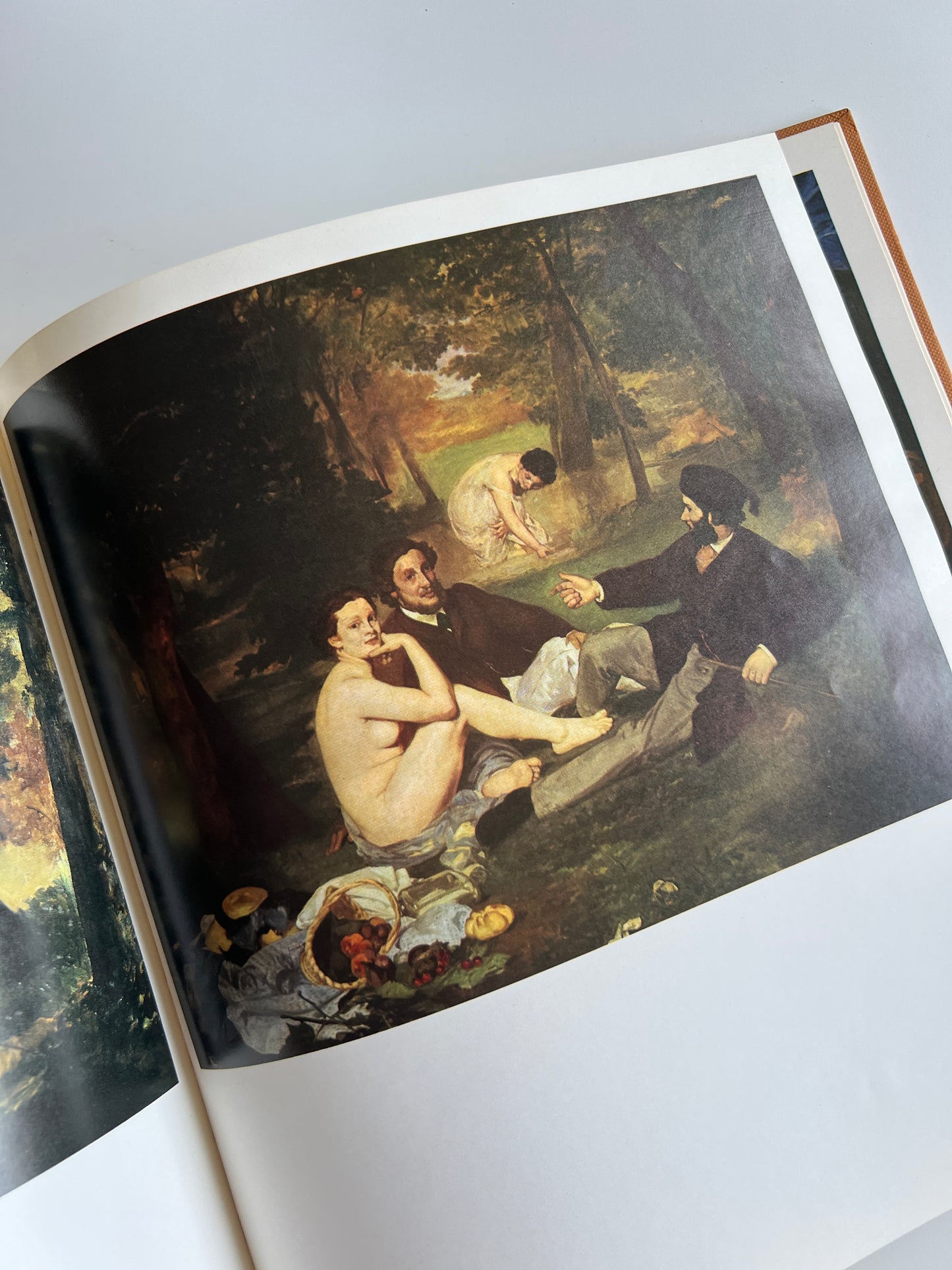 1969 Manet