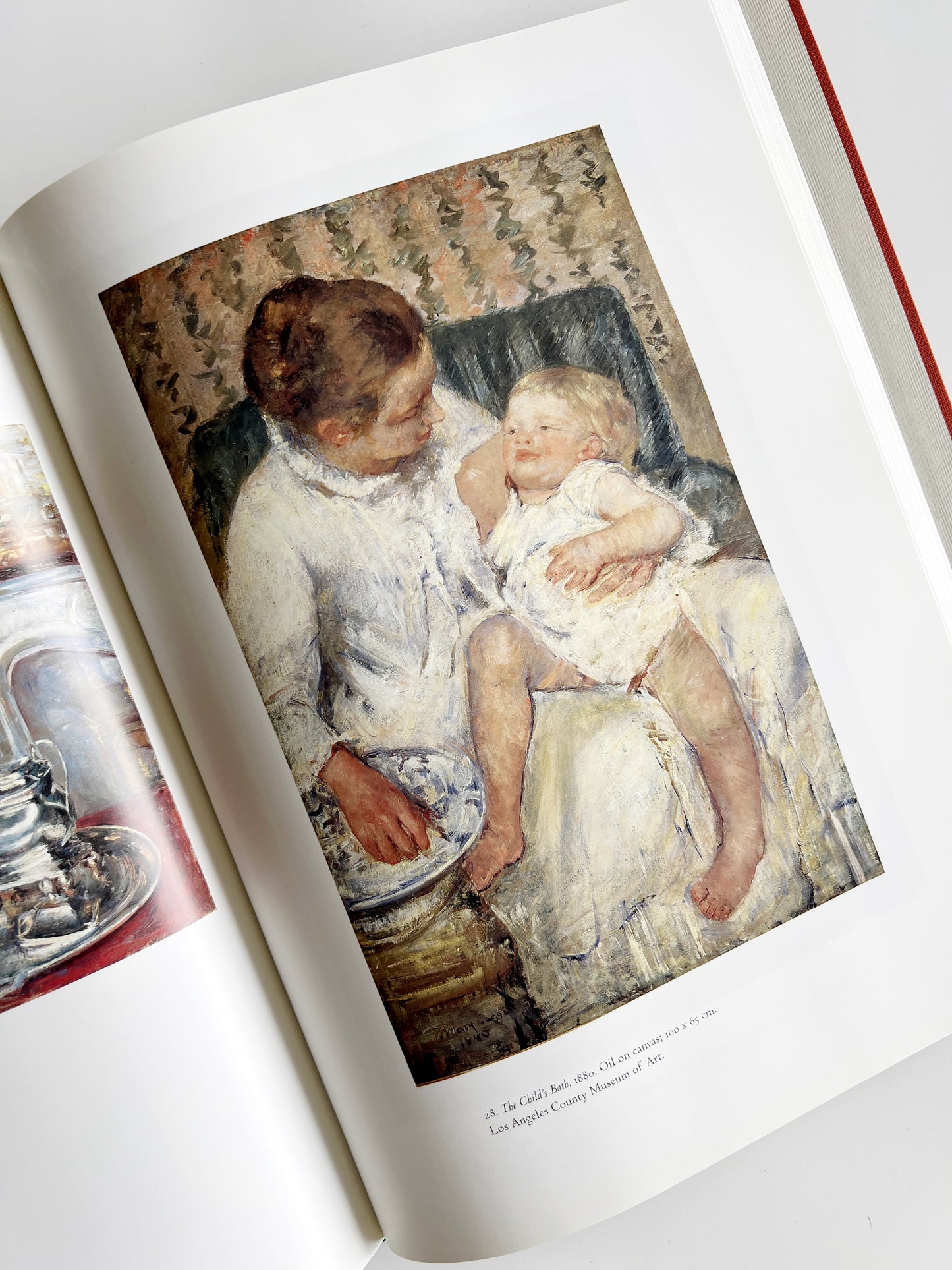1998 Mary Cassatt: Modern Women