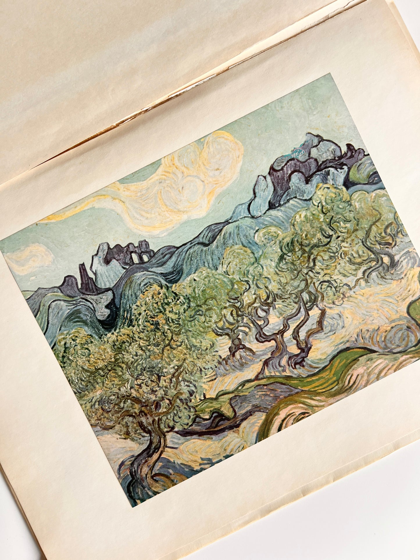 1953 Van Gogh