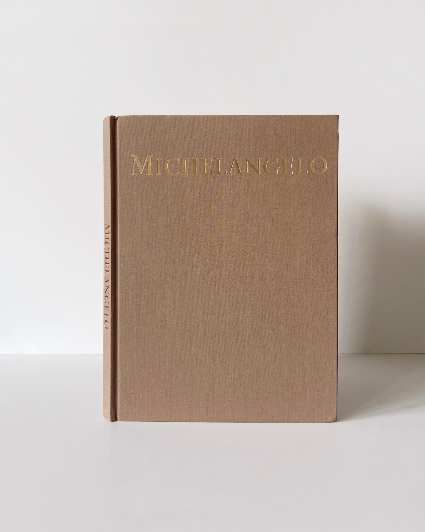 1984 Michelangelo
