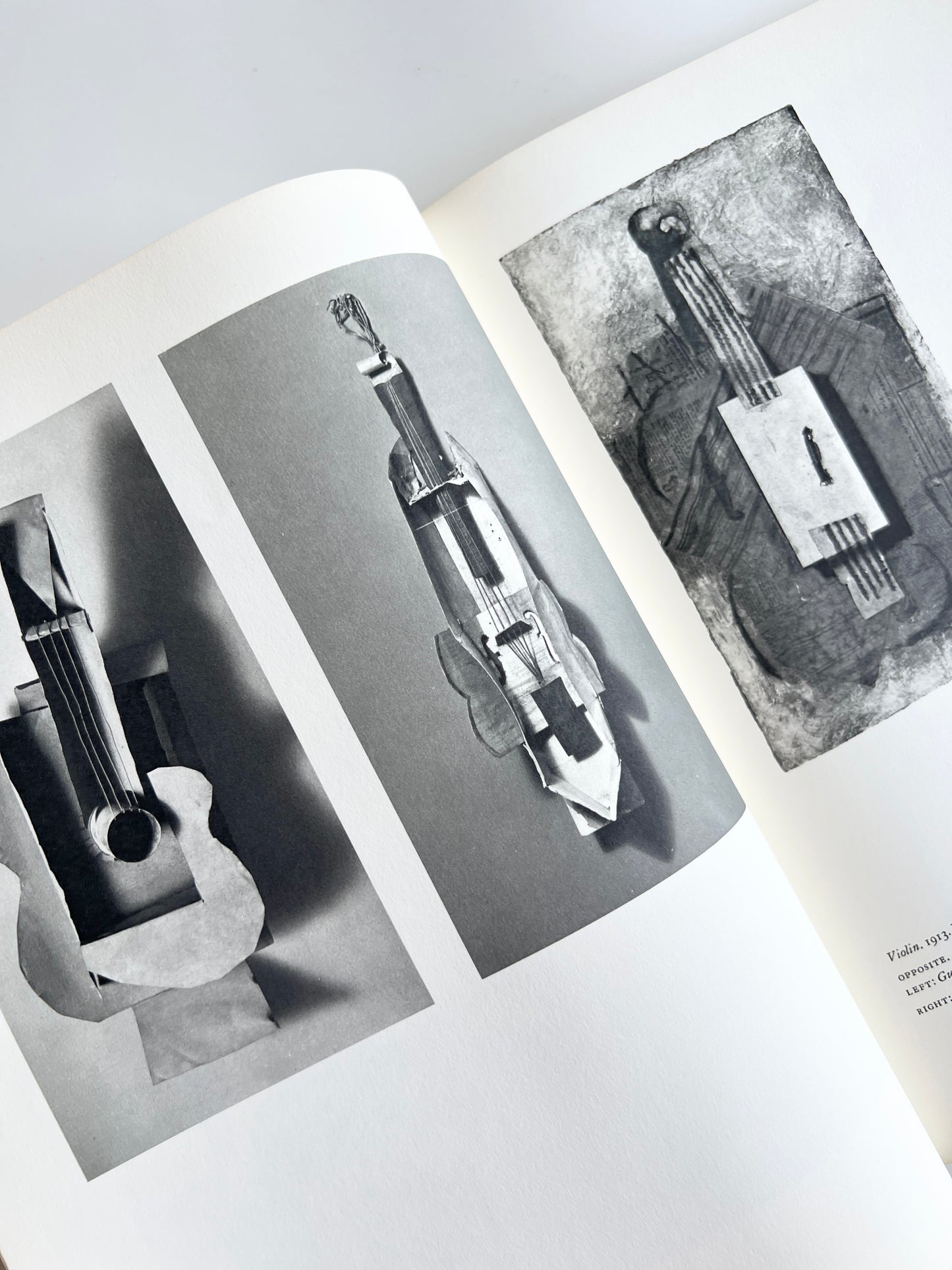*1967 The Sculpture of Picasso- Rare/ Collectible/ First Edition