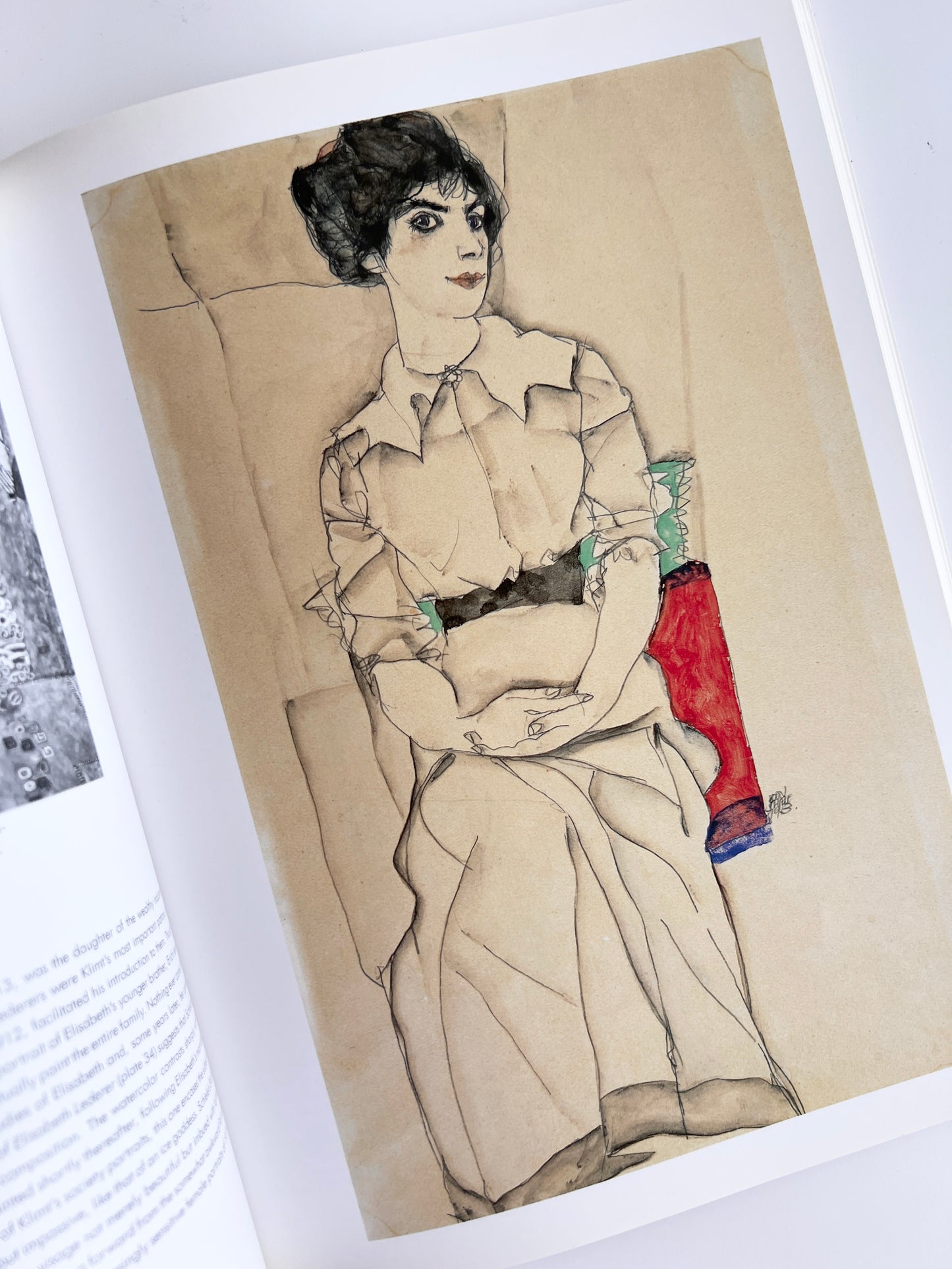 1994 Egon Schiele