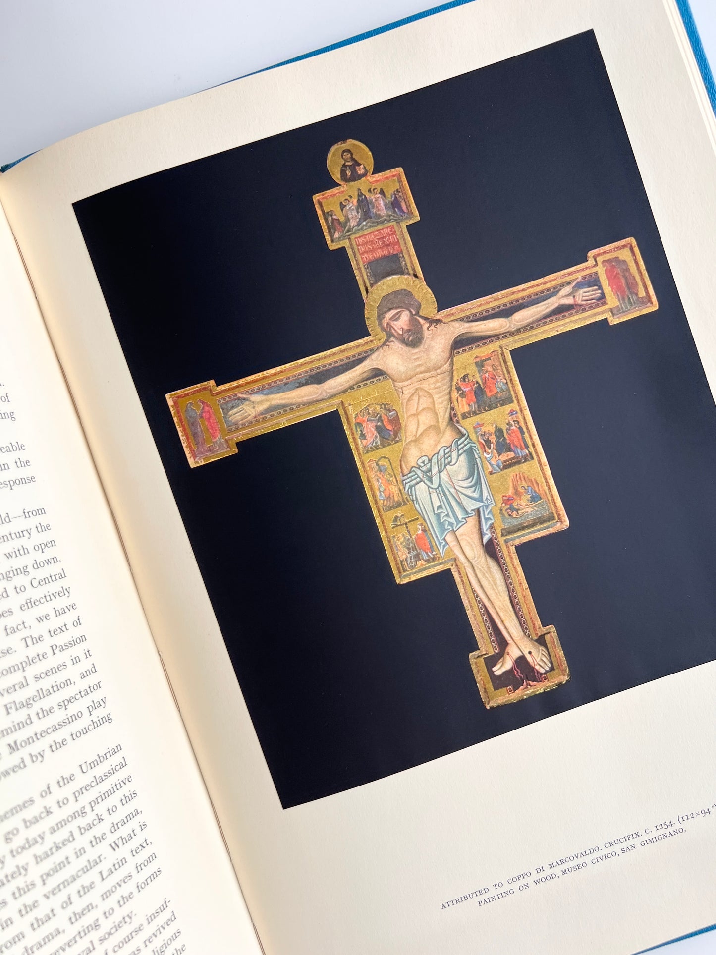 *1959 Painting in Italy- First Edition/ Collectible