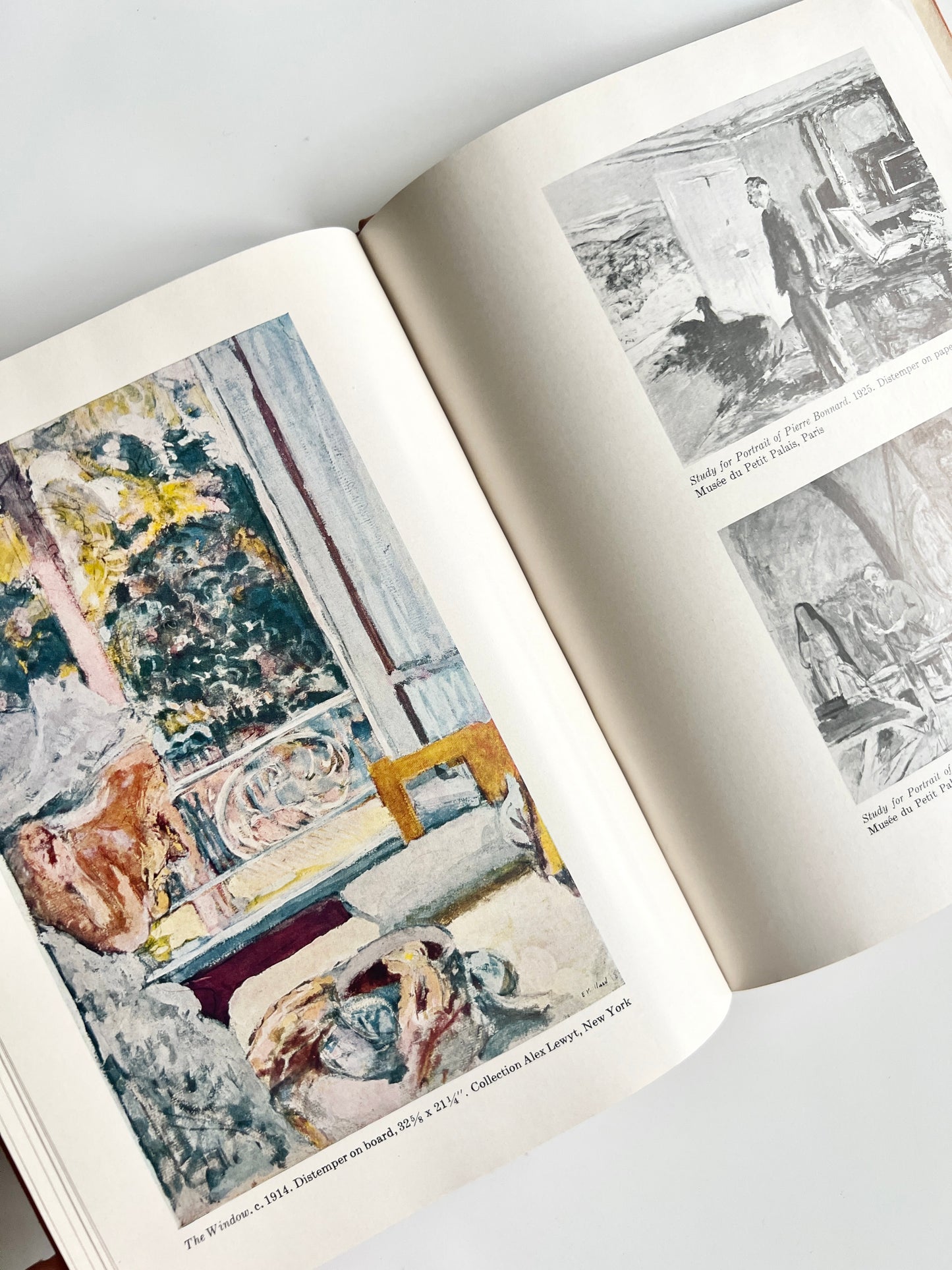 1954 Édouard Vuillard