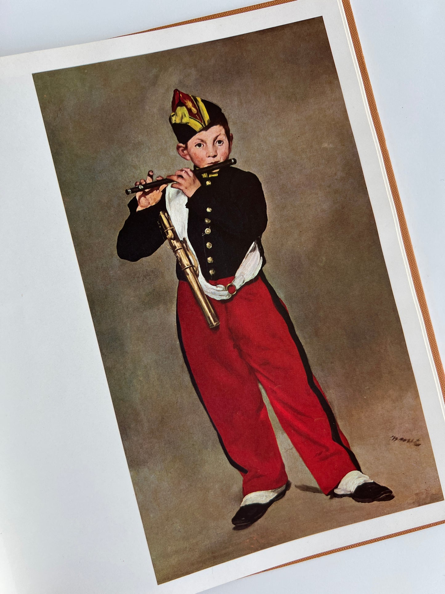 1969 Manet