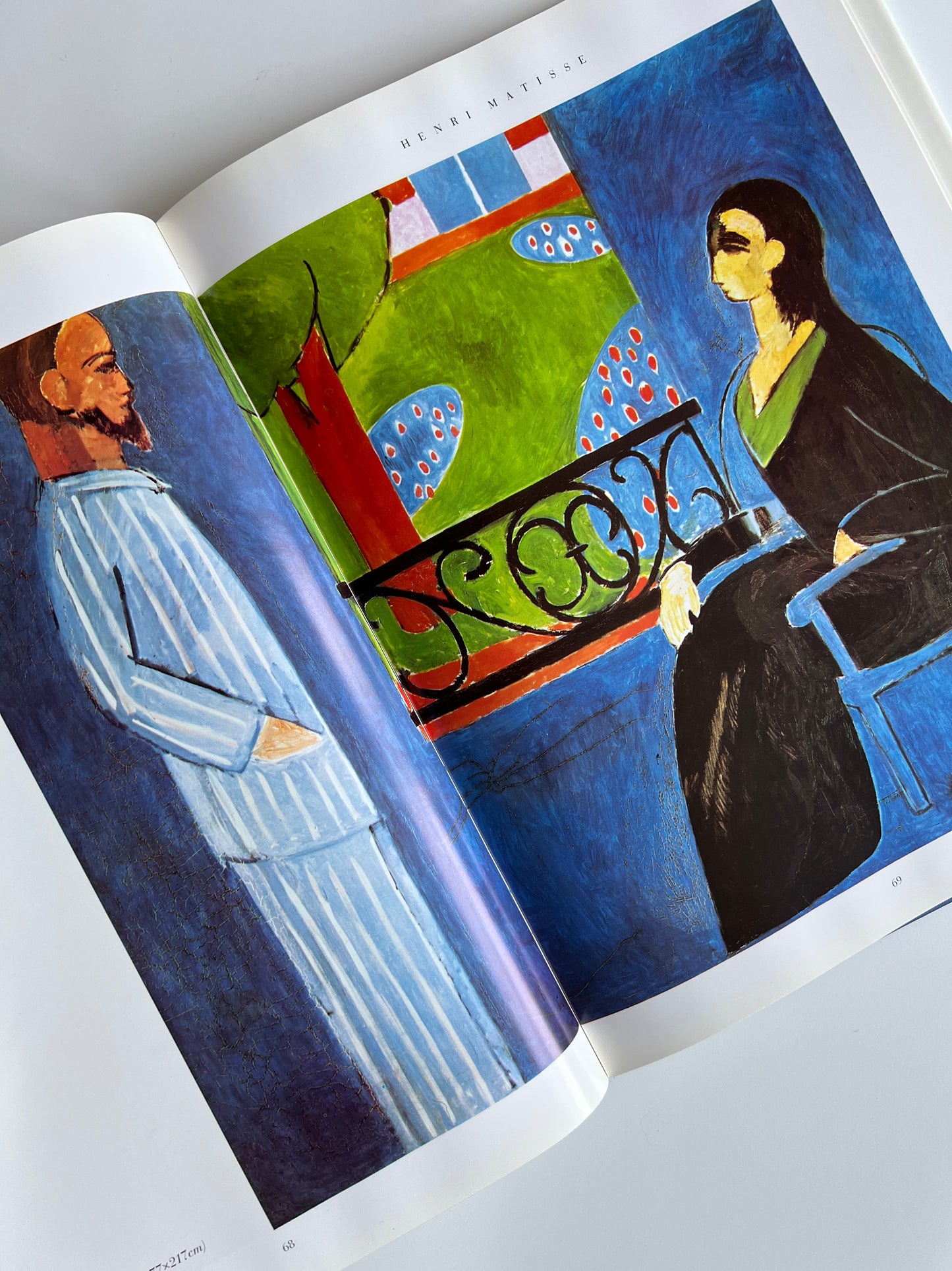 1996 Henri Matisse