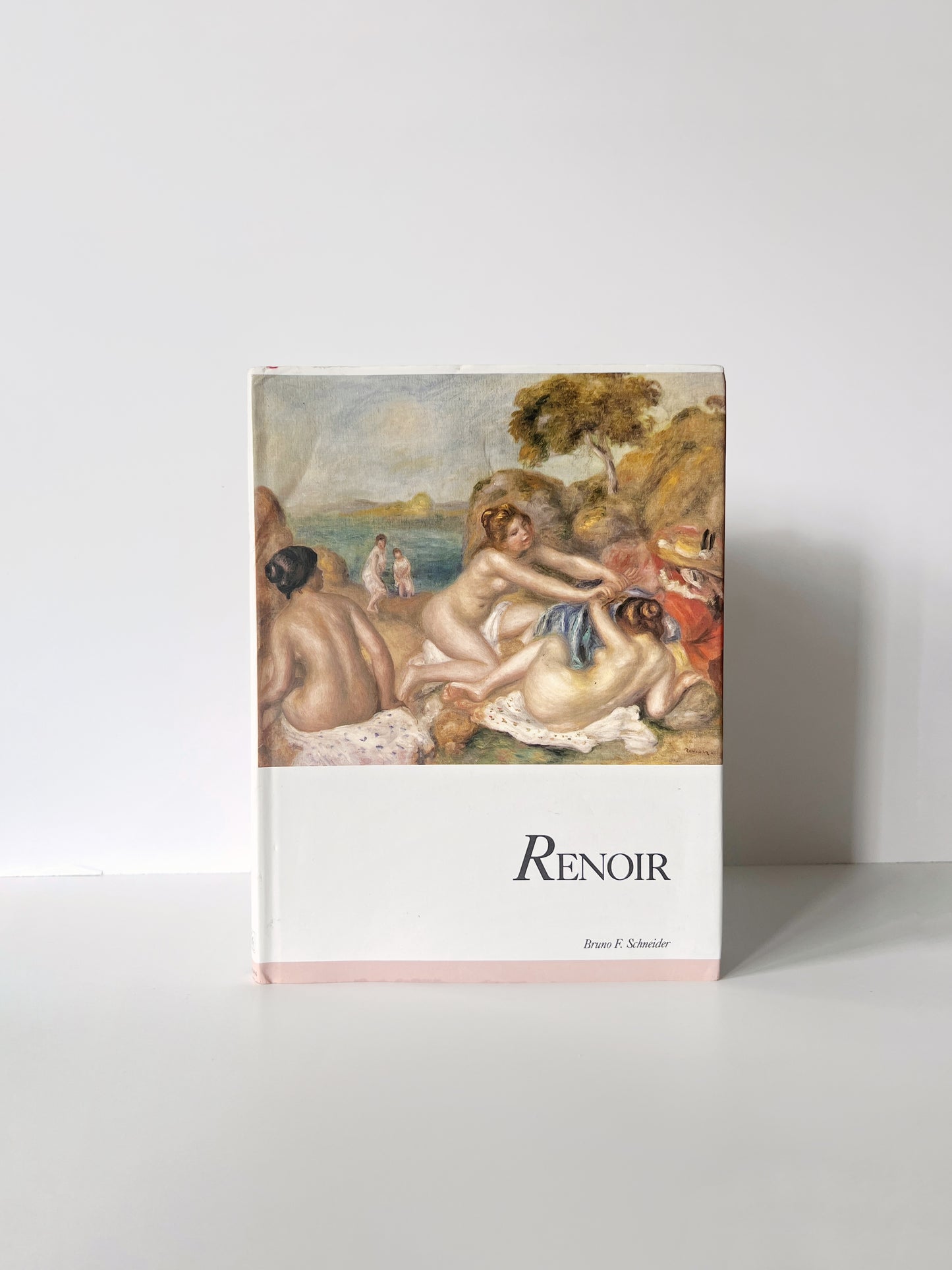 1988 Renoir