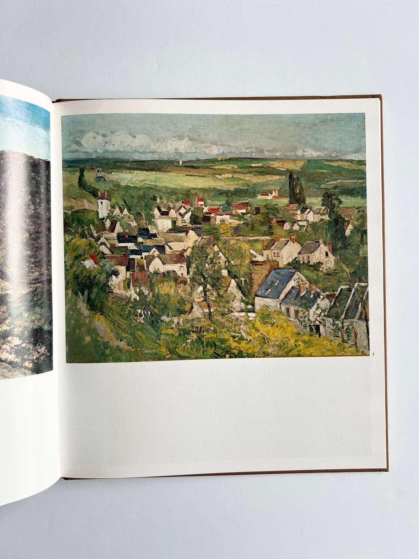 1971 Cézanne- The Colour Library of Art Series