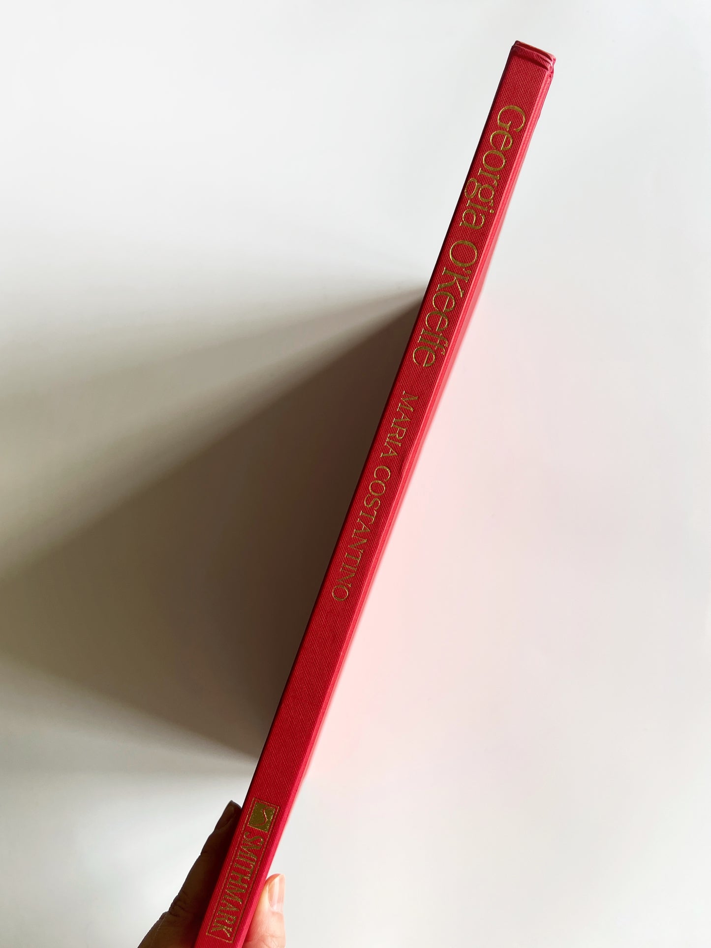 1995 Georgia O'Keeffe