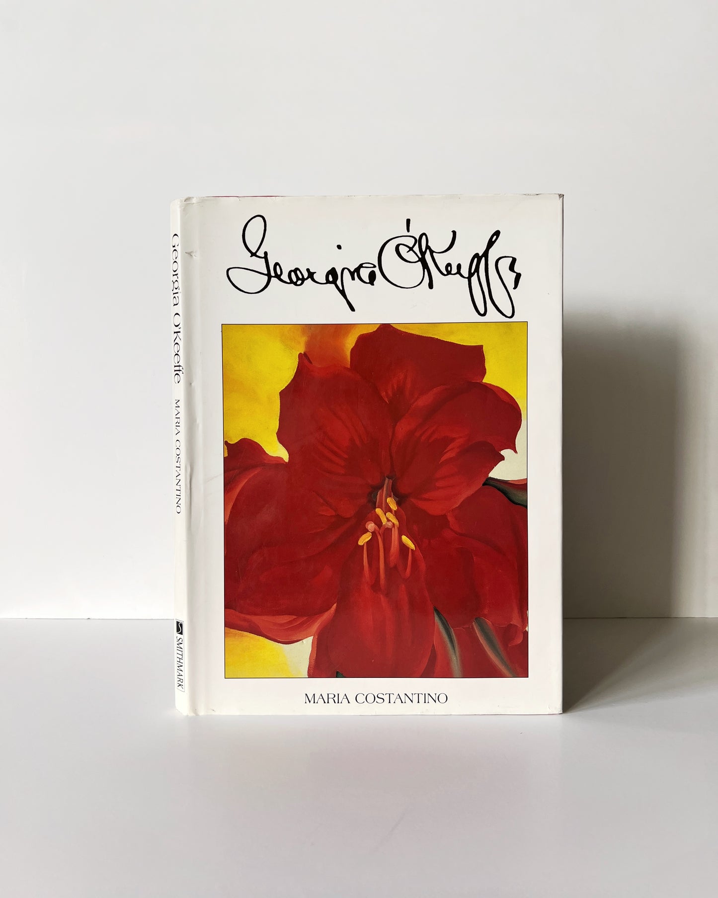 1995 Georgia O'Keeffe