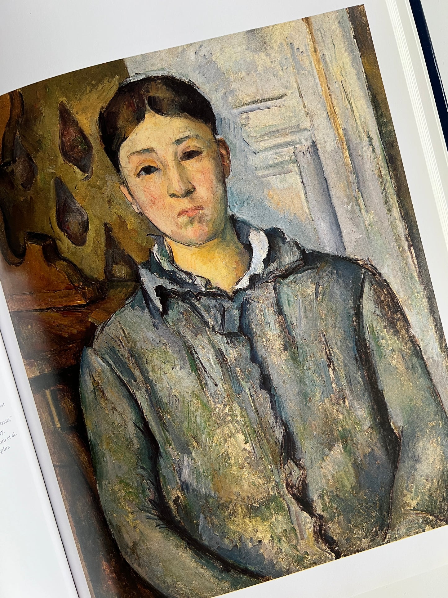 1999 Faces of Impressionism