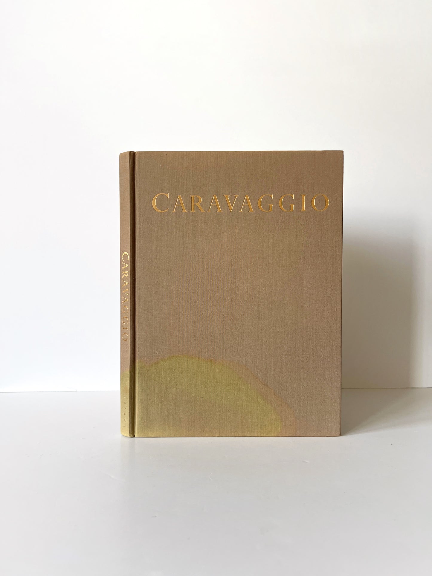 1989 Masters of Art: Caravaggio