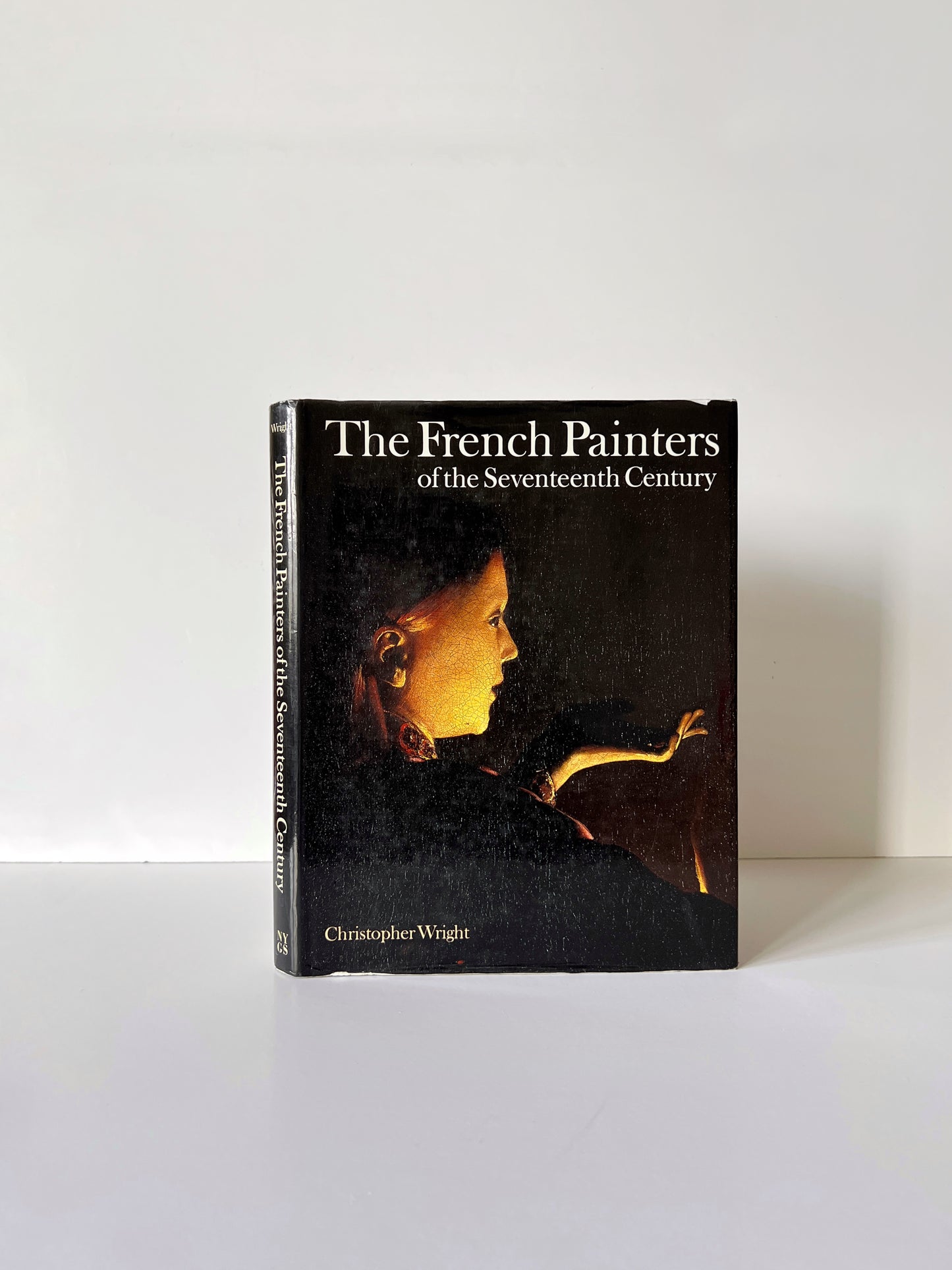 1988 The French Painters of the Seventeenth Century