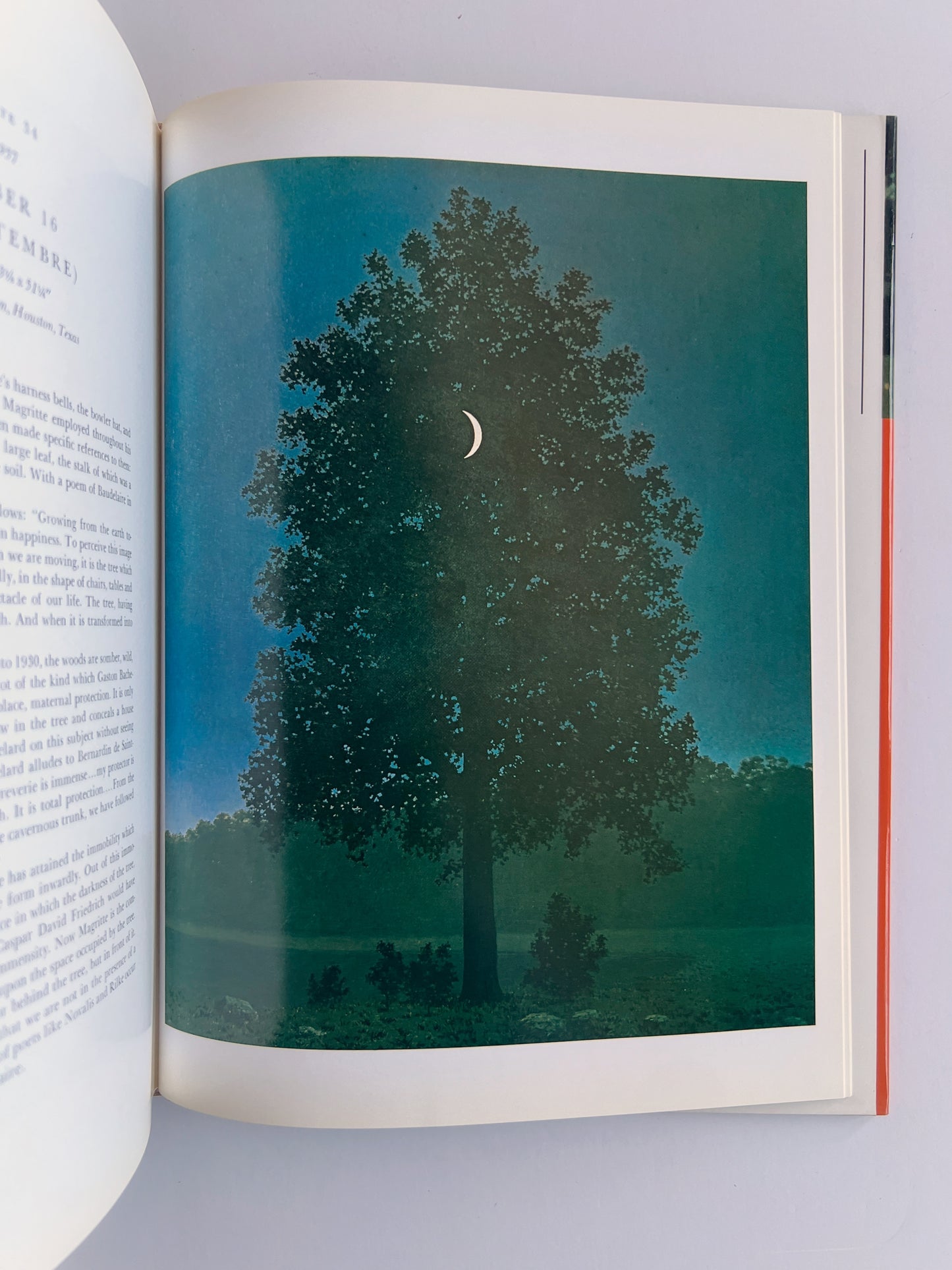 1986 Magritte