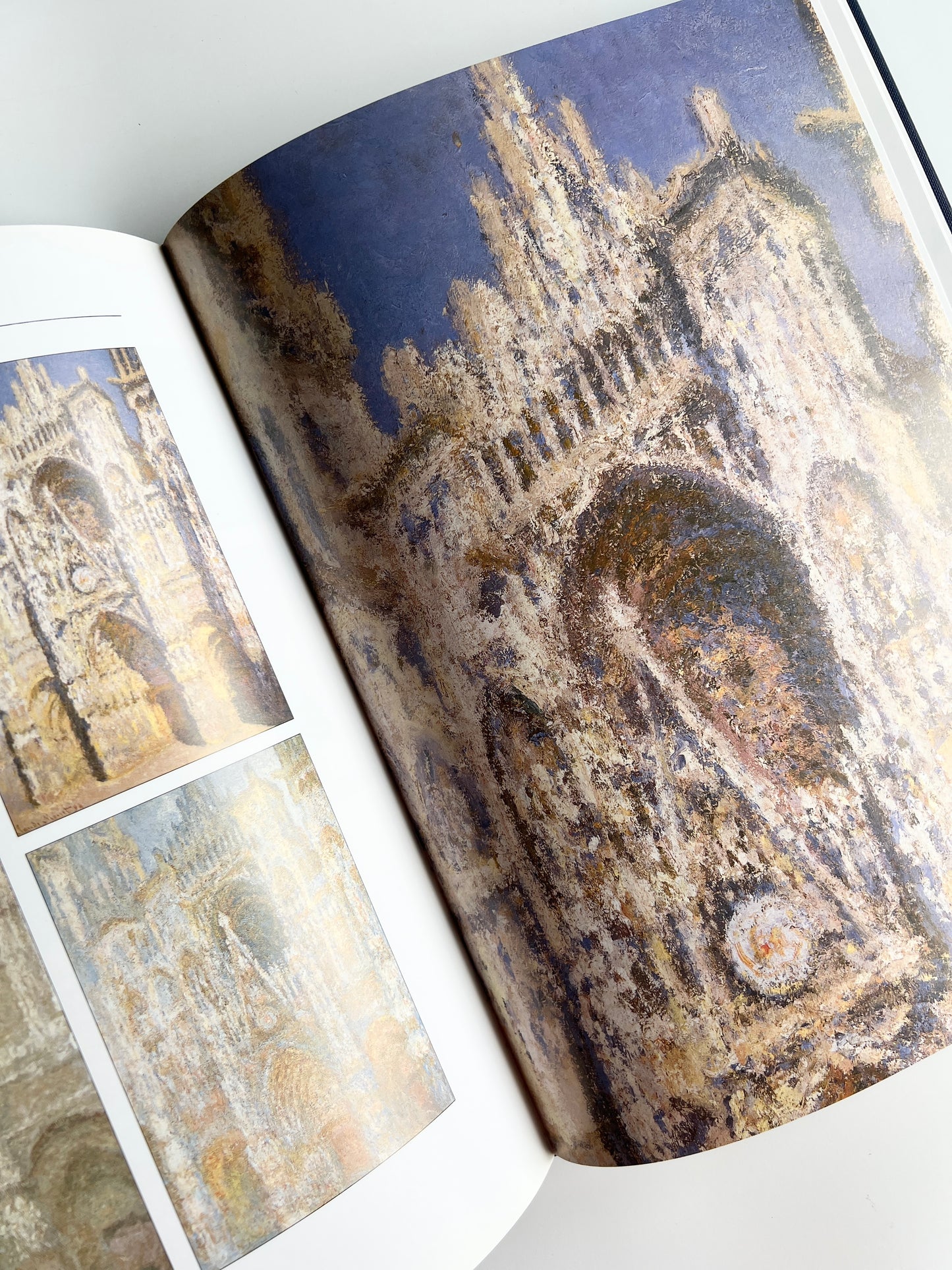 1994 The Impressionists