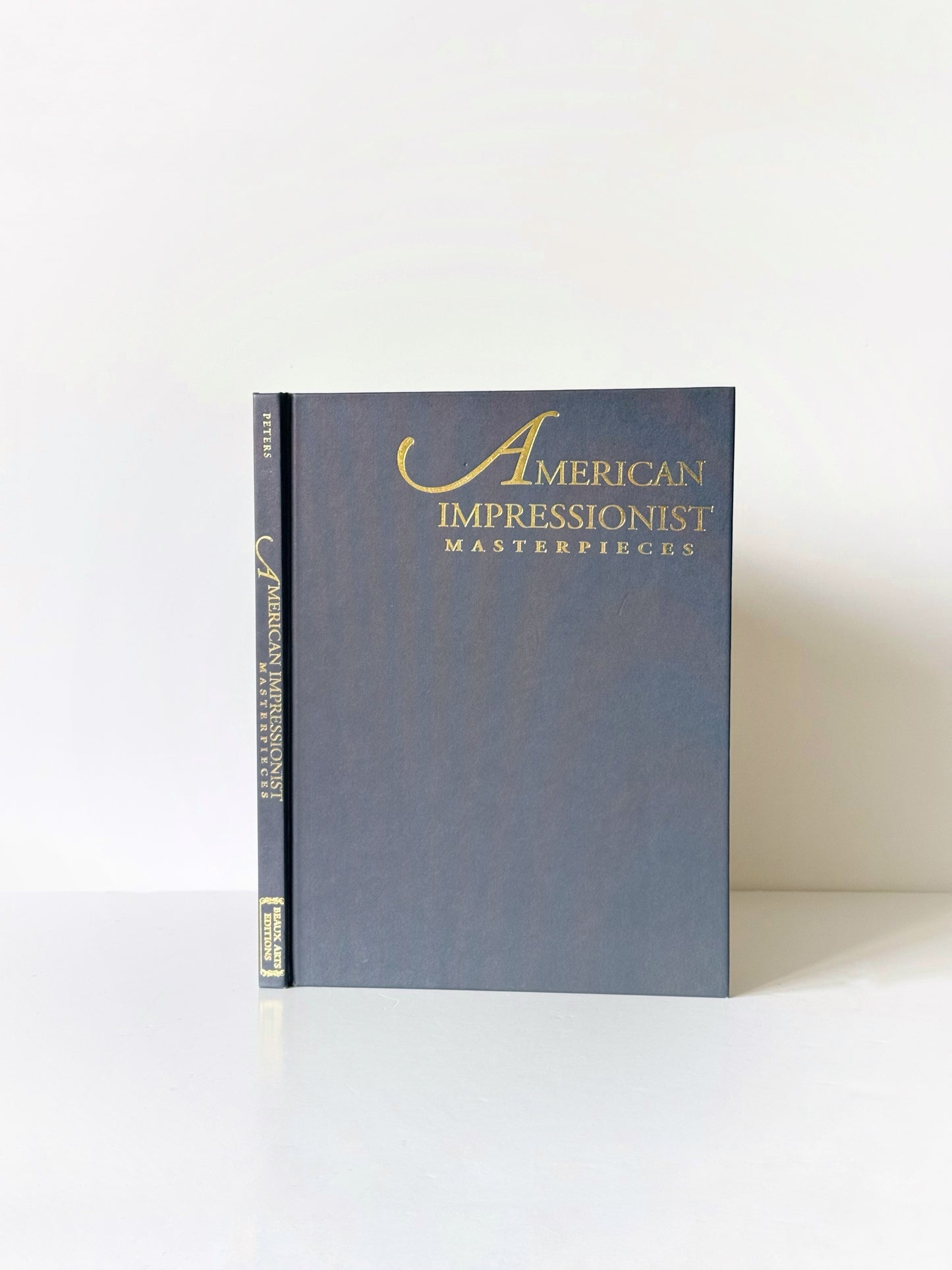 1980 American Impressionist Masterpieces