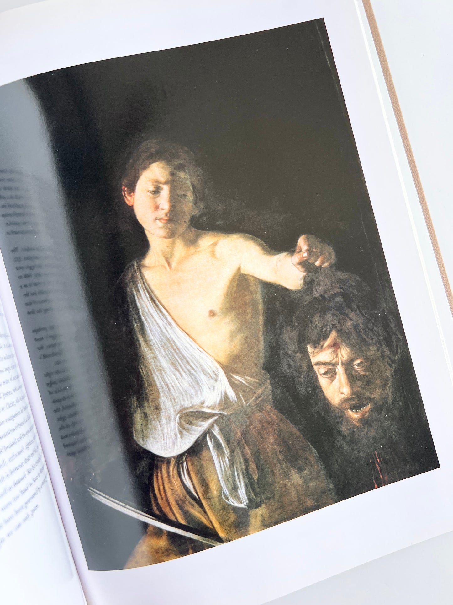 1989 Masters of Art: Caravaggio