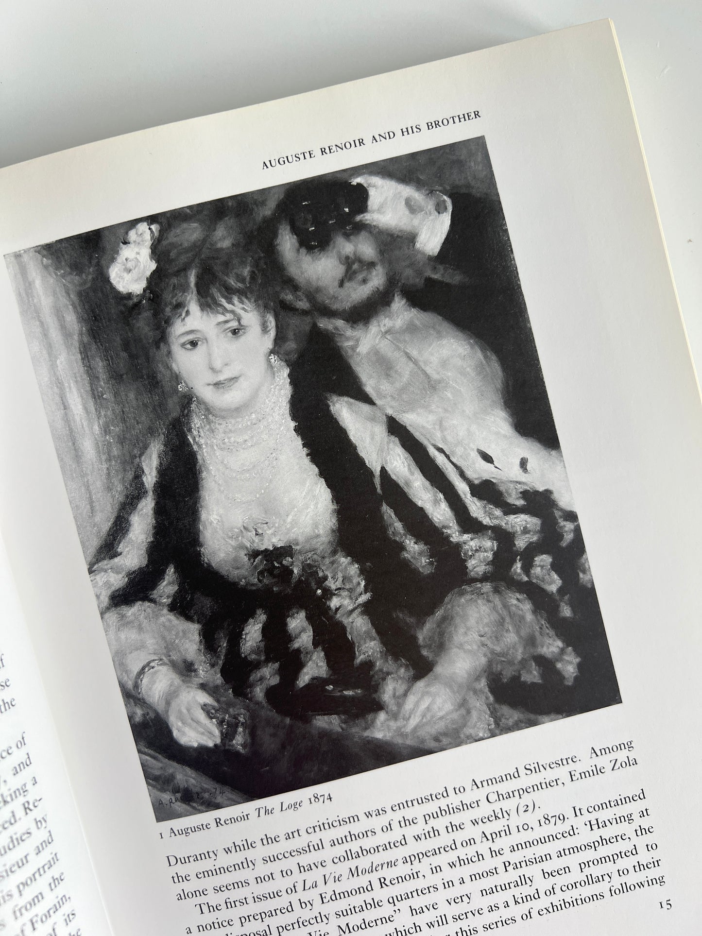 1985 Studies in Impressionism