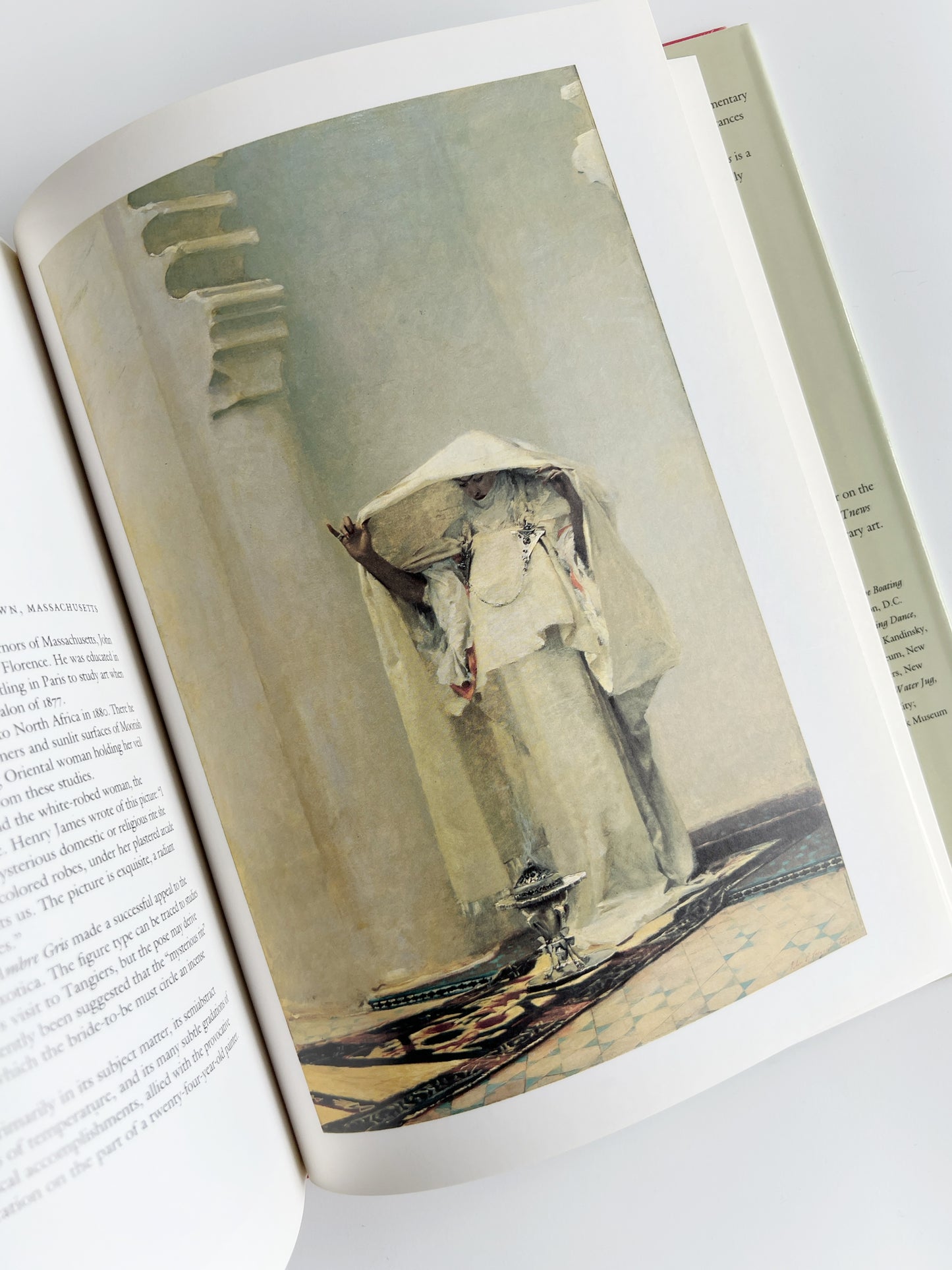 1983 Best-Loved Art from American Museums