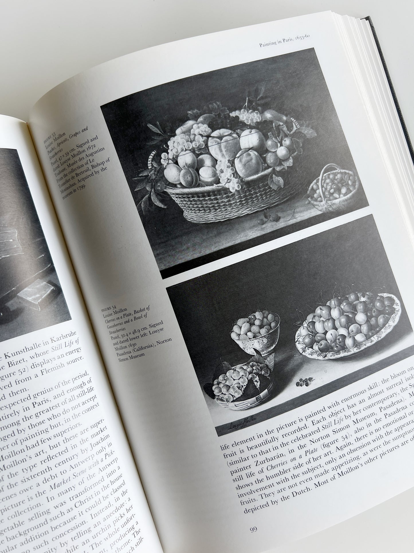1988 The French Painters of the Seventeenth Century