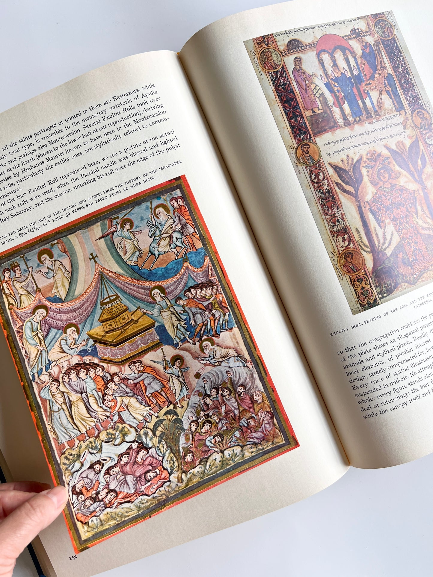 *1959 Painting in Italy- First Edition/ Collectible