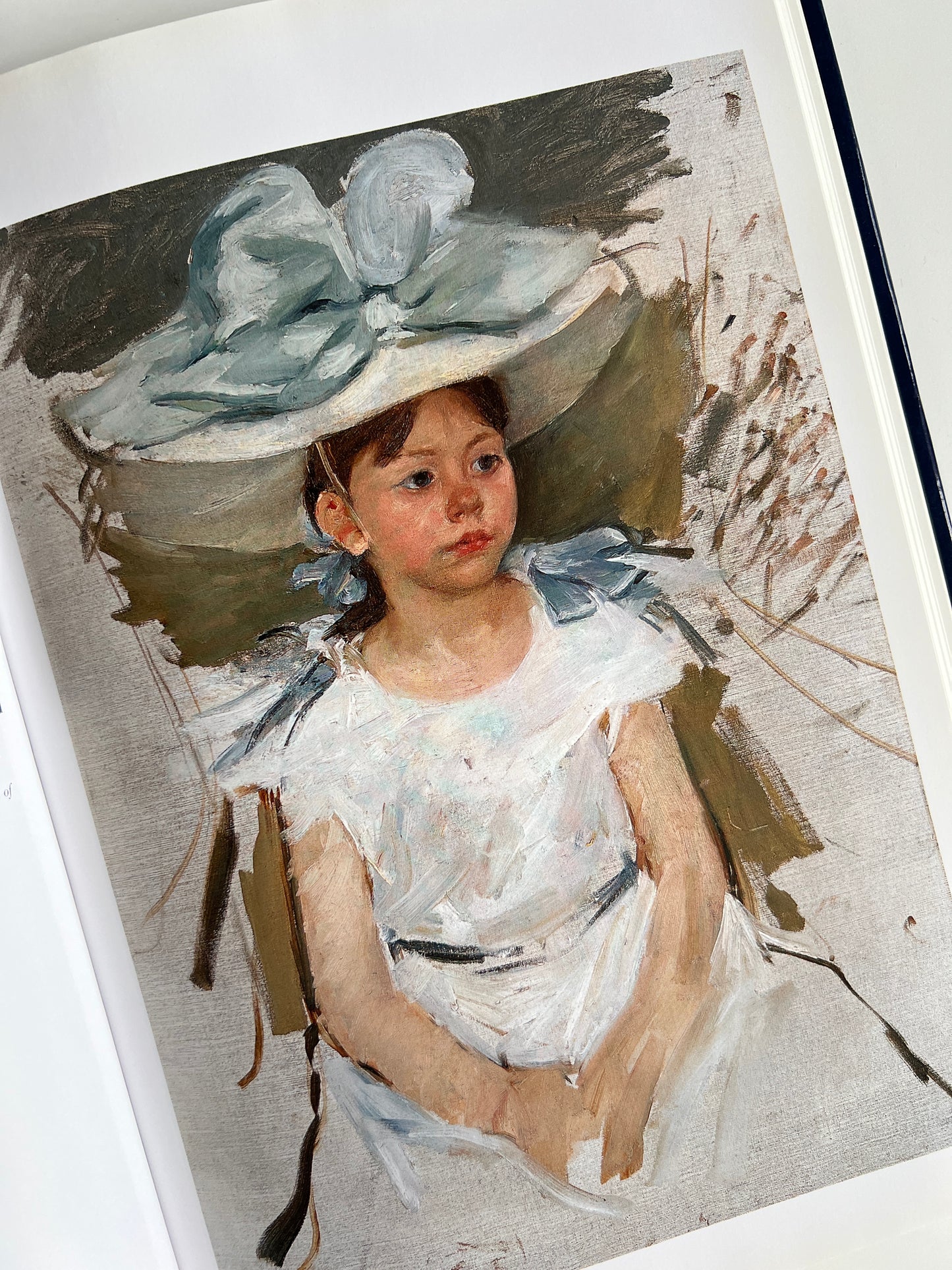 1999 Faces of Impressionism