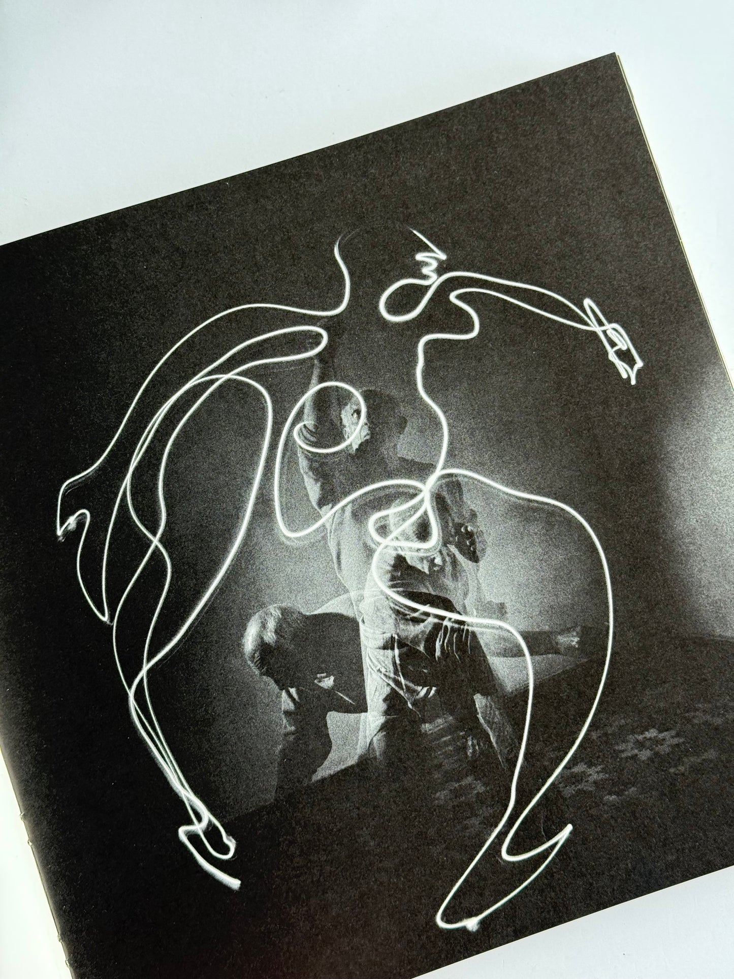 1970 Picasso’s Third Dimension