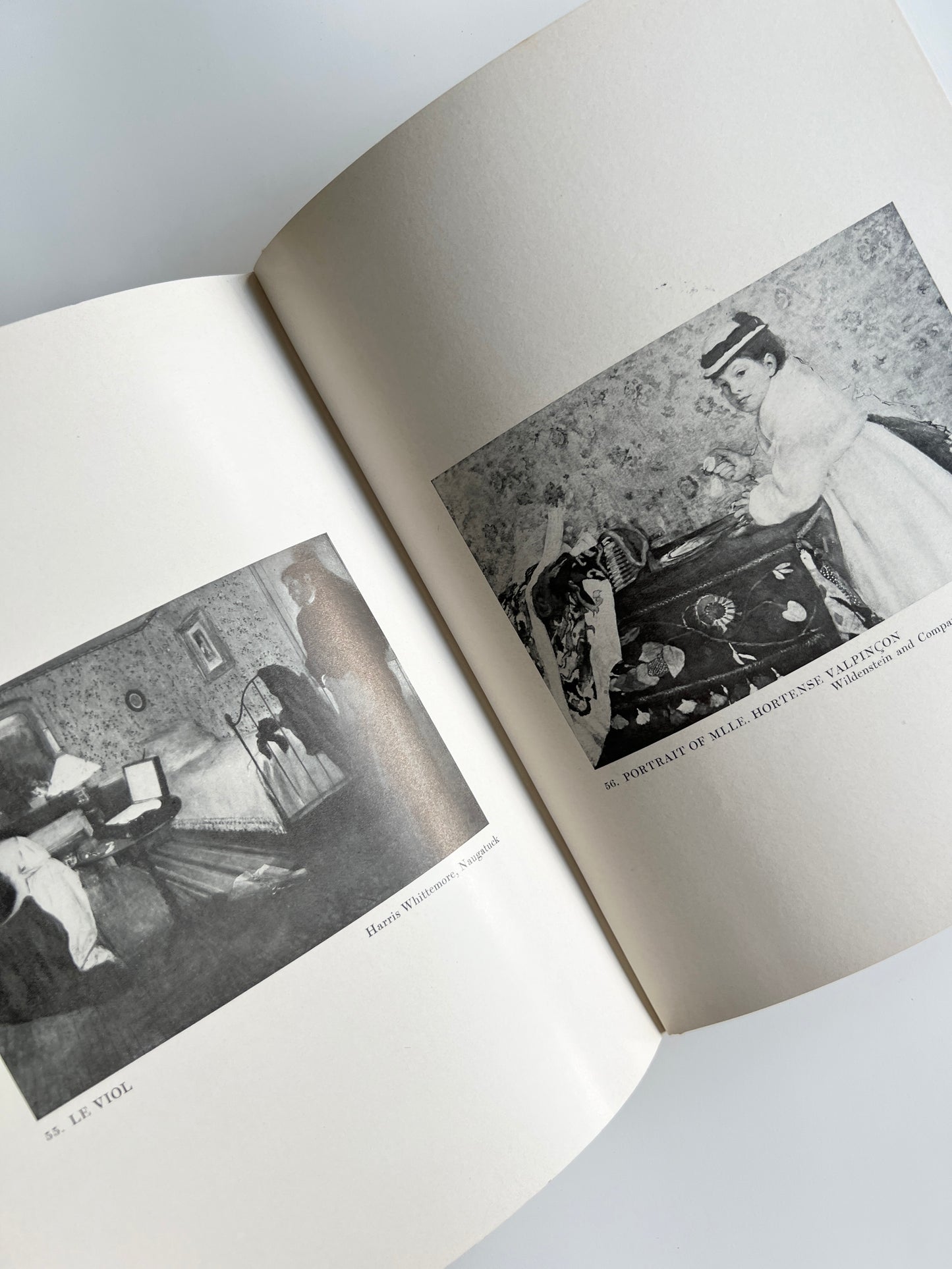 1937 Degas: An Intimate Portrait