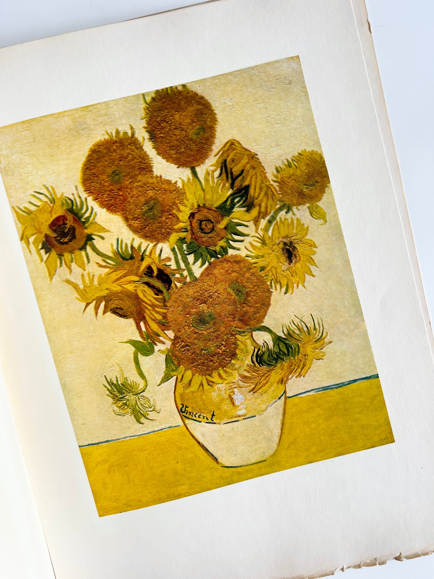 1953 Van Gogh