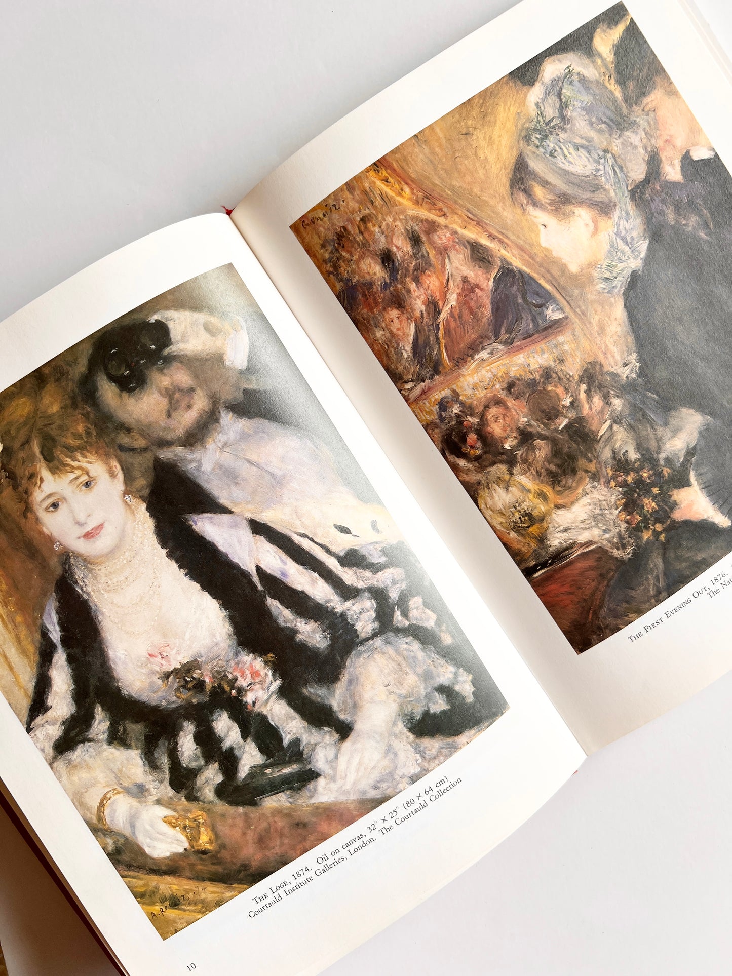 1988 Renoir