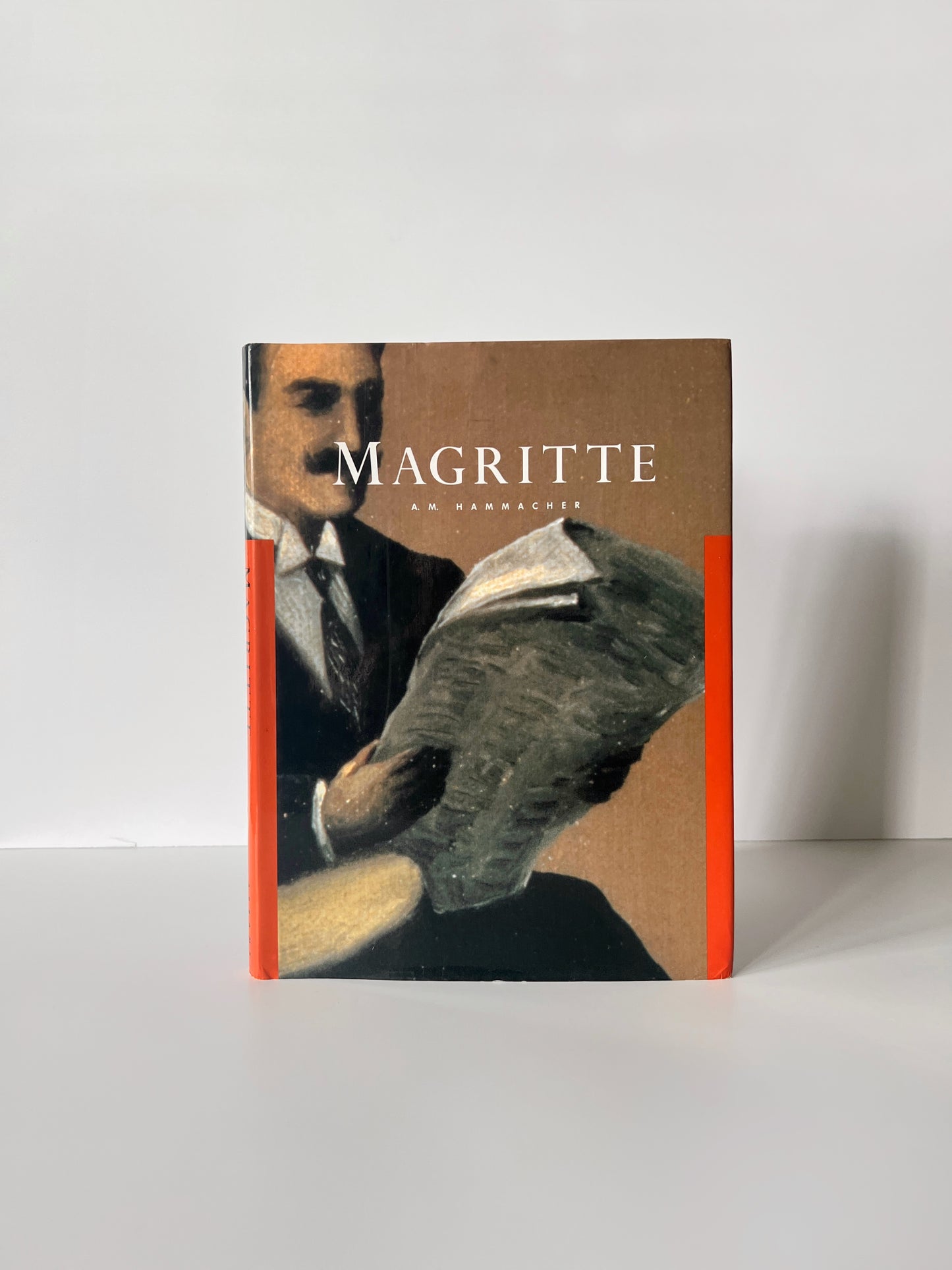 1986 Magritte