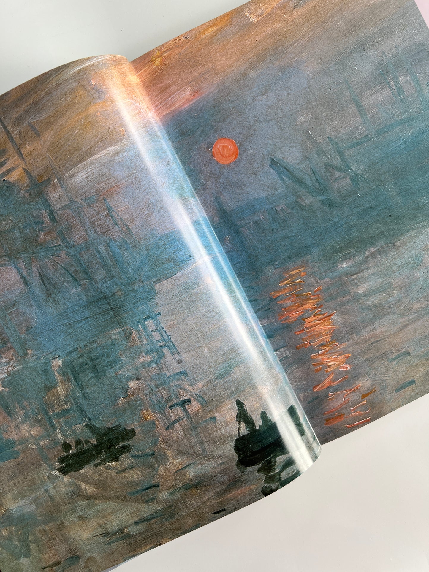 2008 Impressionism: A Celebration of Light
