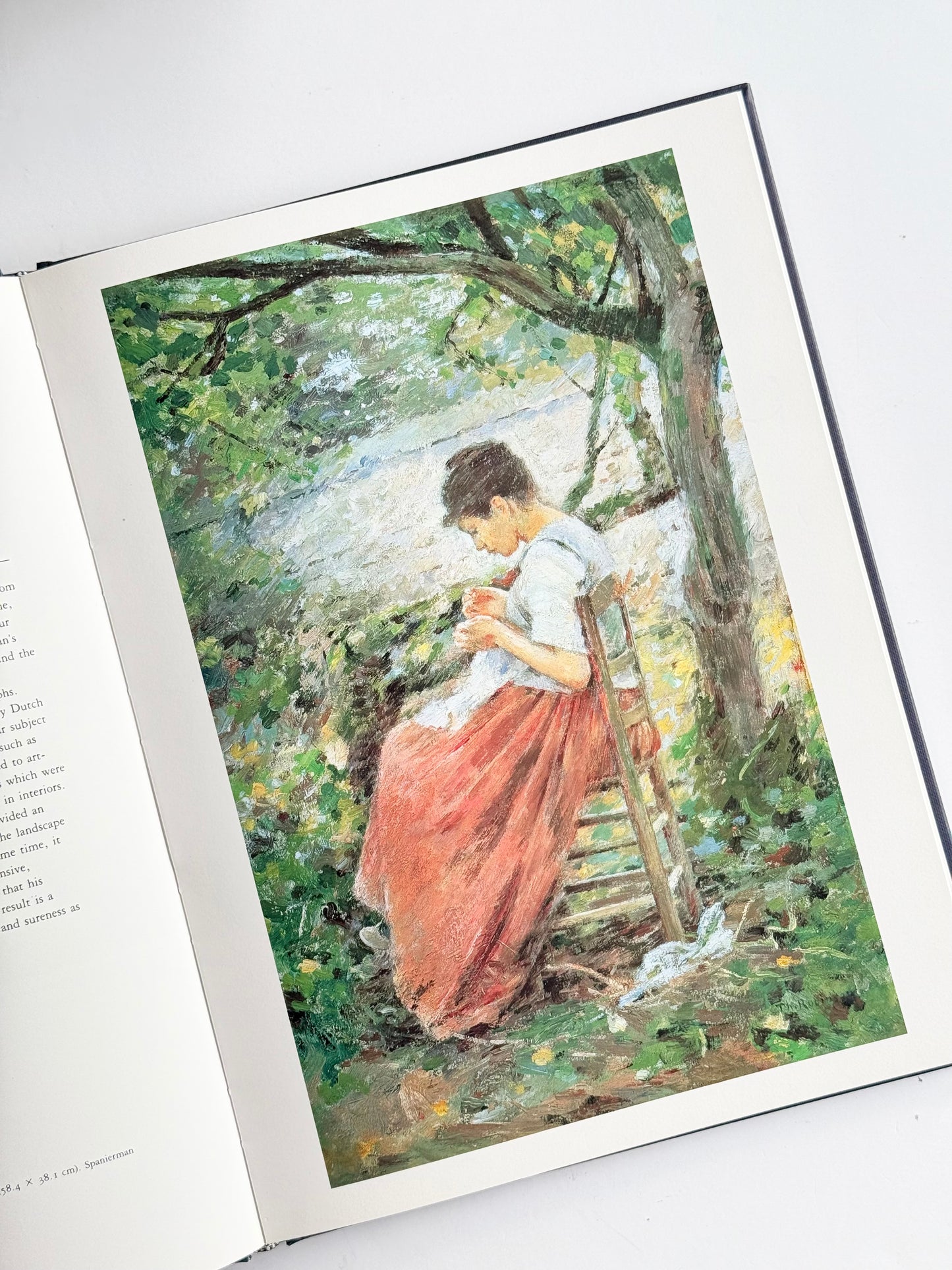 1980 American Impressionist Masterpieces