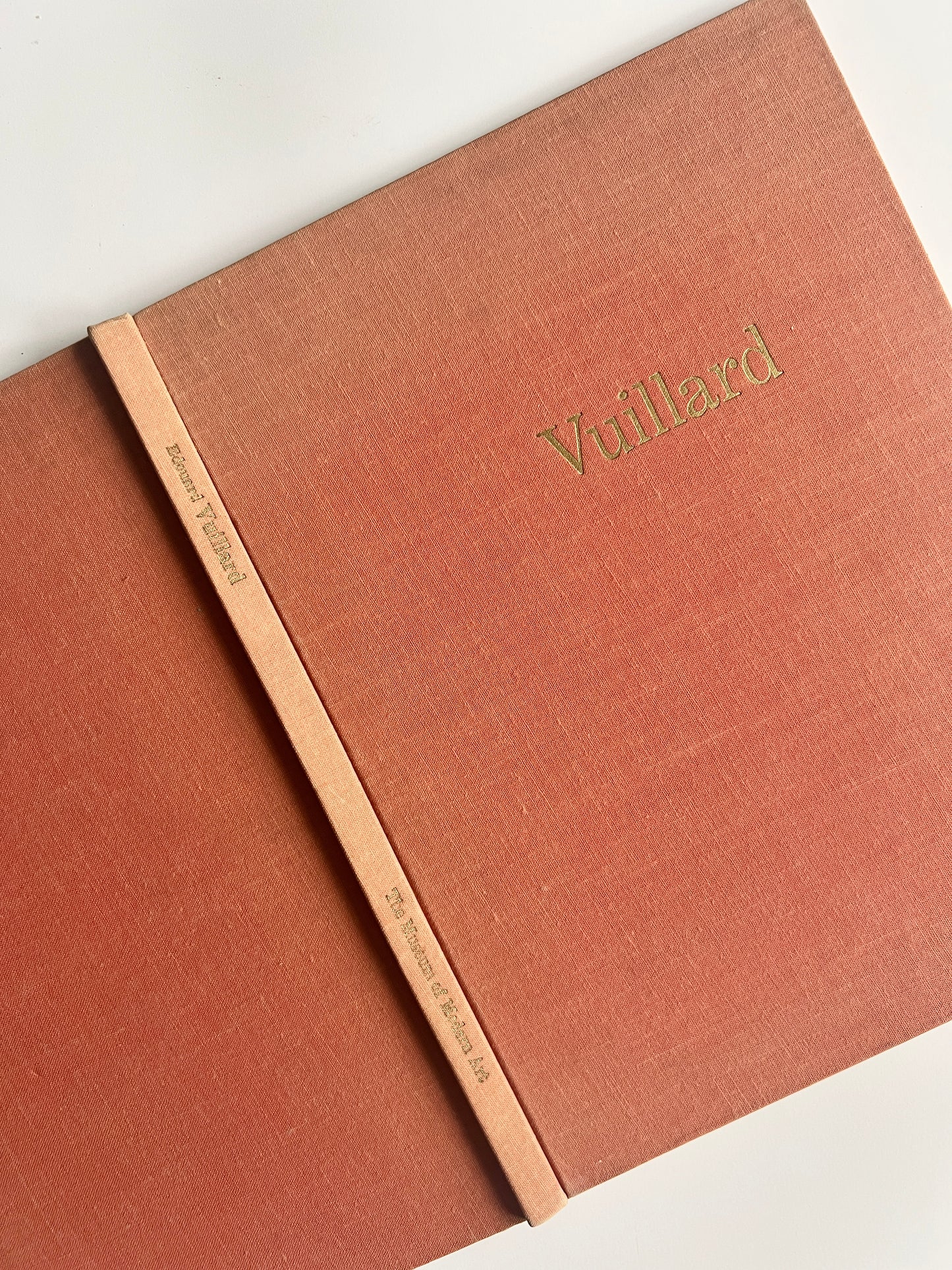 1954 Édouard Vuillard