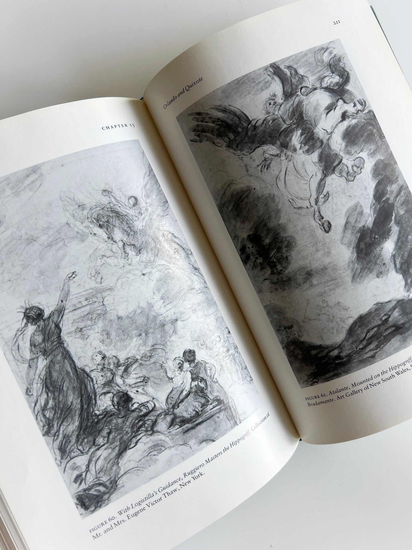 1988 Fragonard in the Universe of Painting