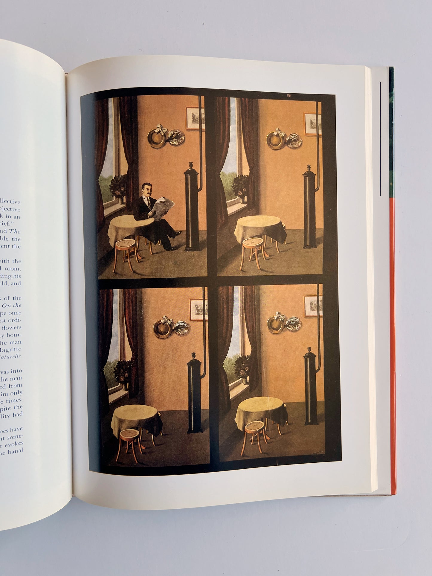 1986 Magritte