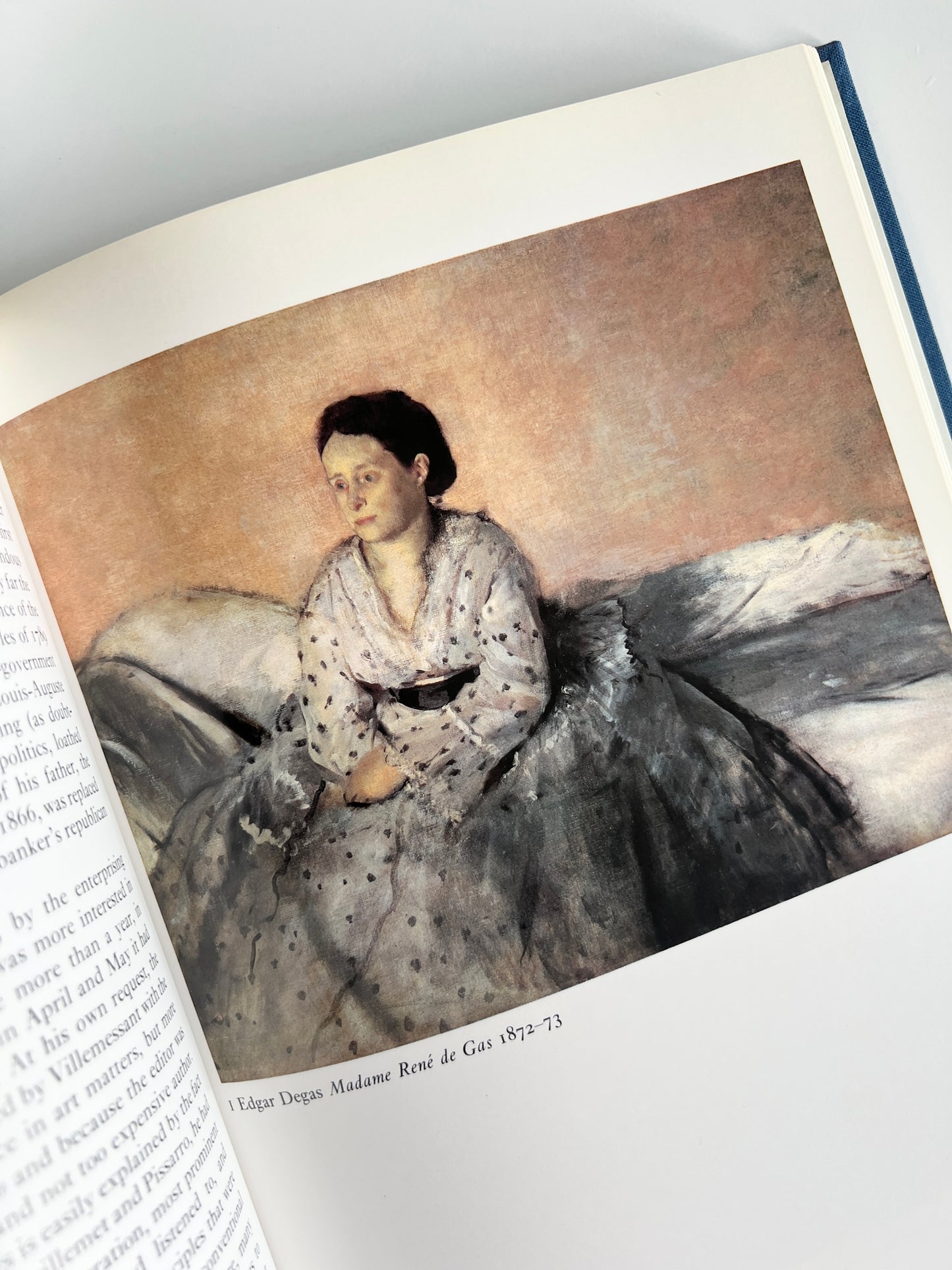 1985 Studies in Impressionism